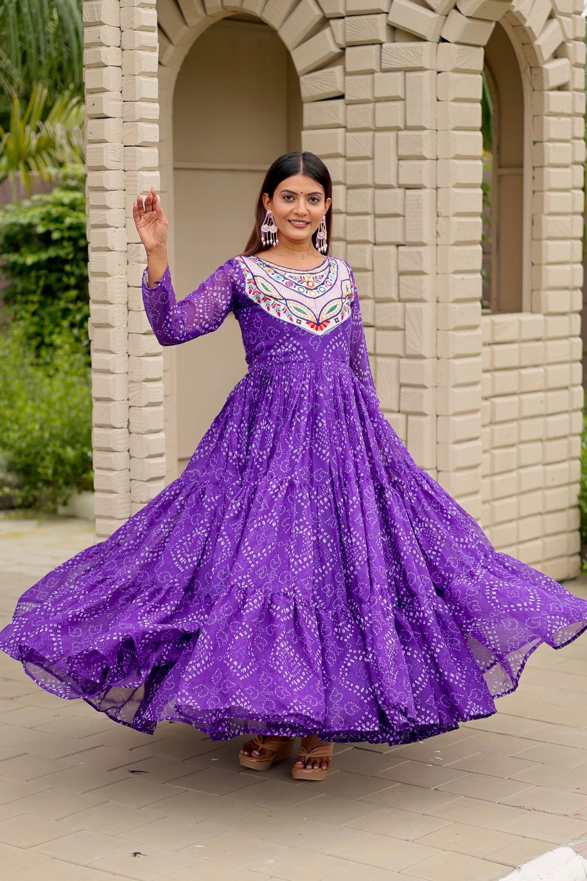 Kishori Collection