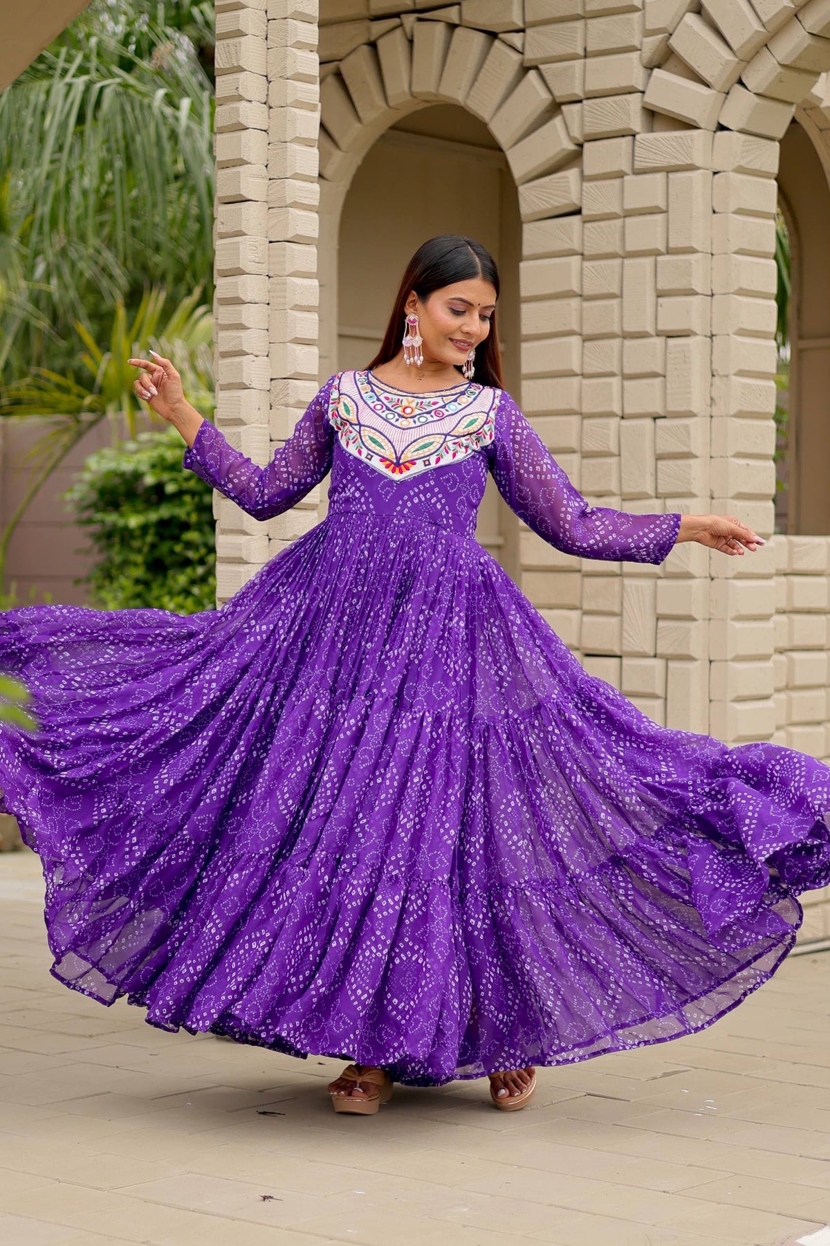 Kishori Collection