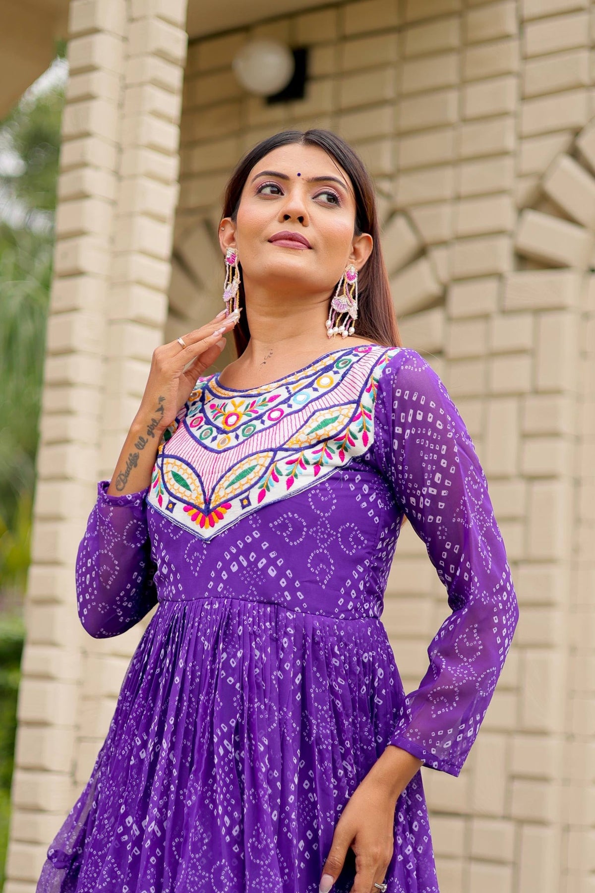 Kishori Collection