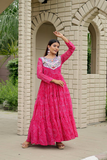 Kishori Collection