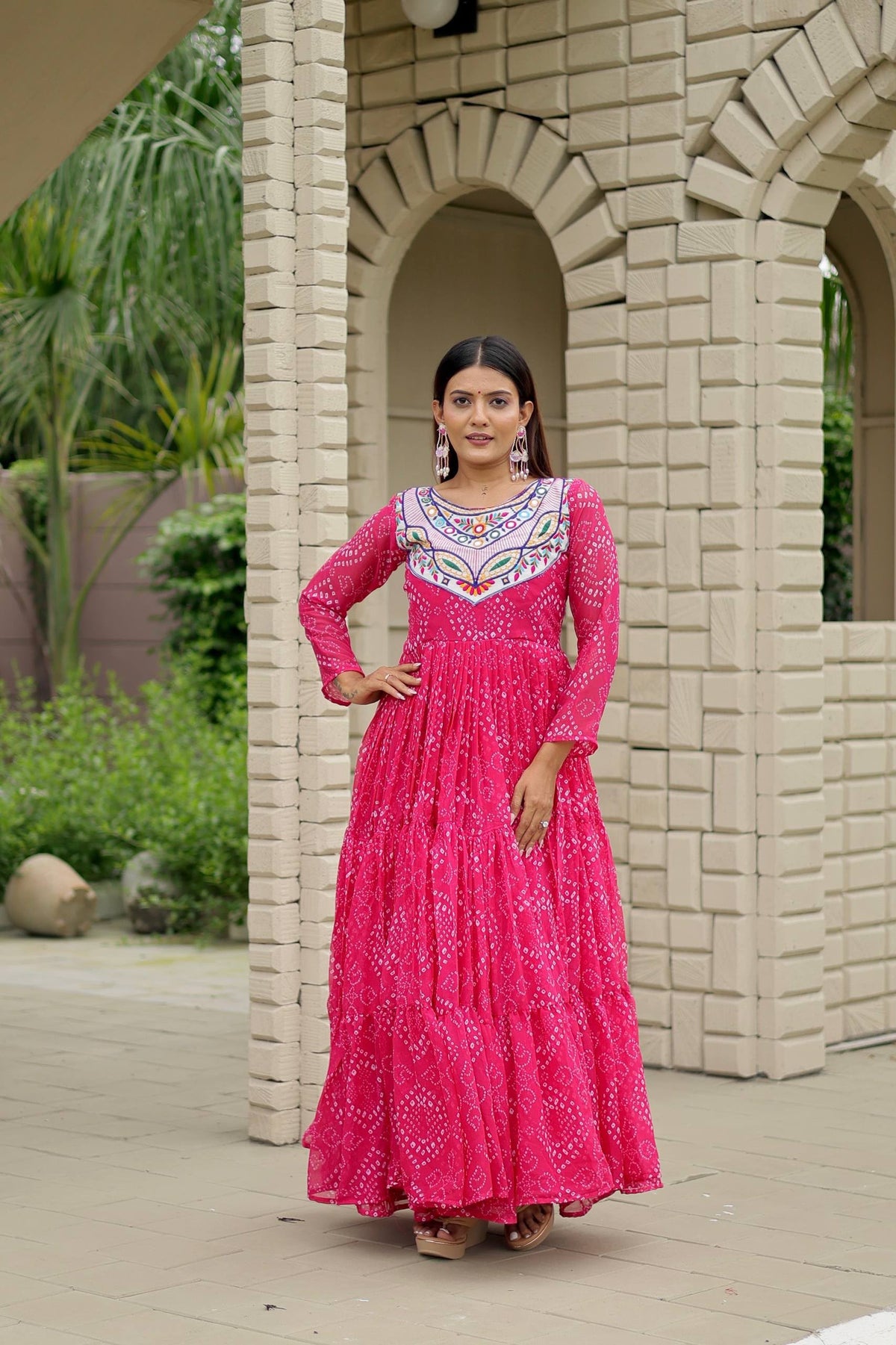 Kishori Collection