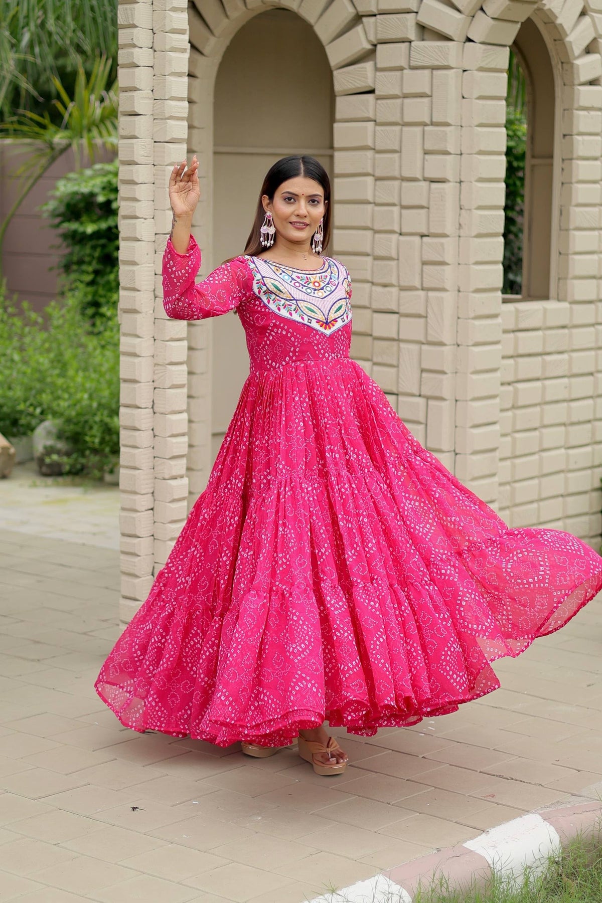 Kishori Collection