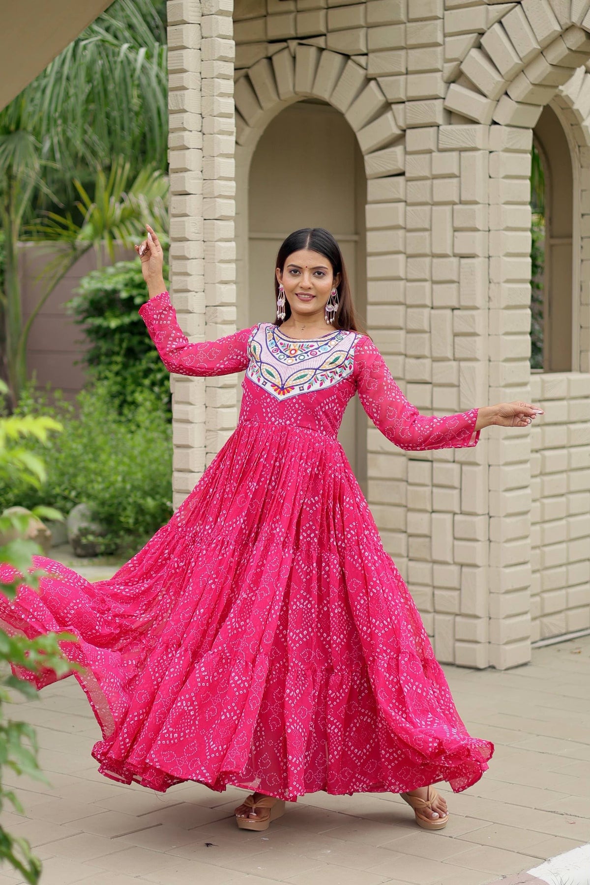 Kishori Collection