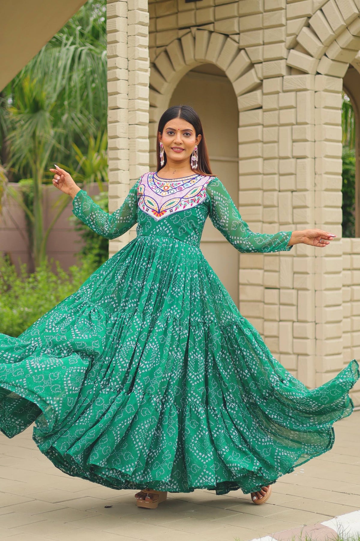 Kishori Collection