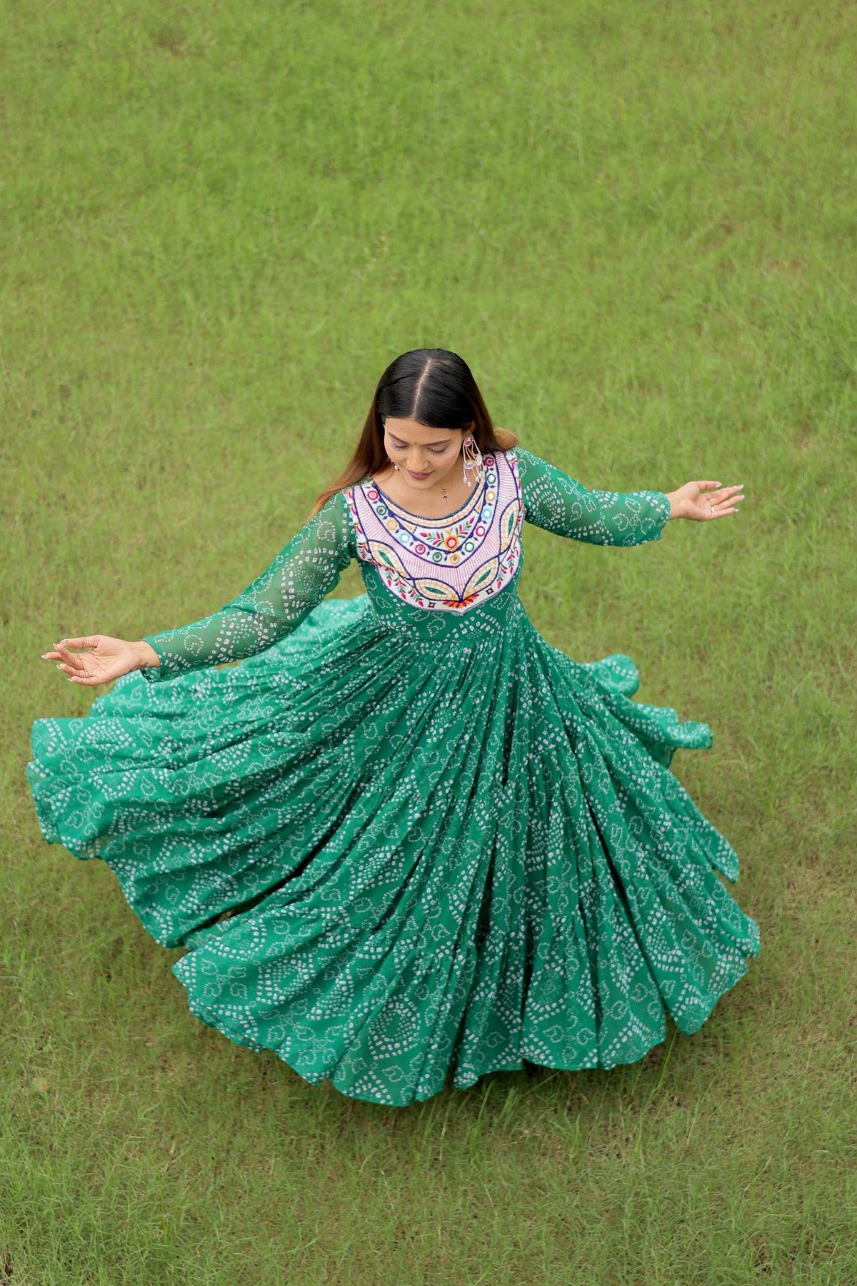 Kishori Collection