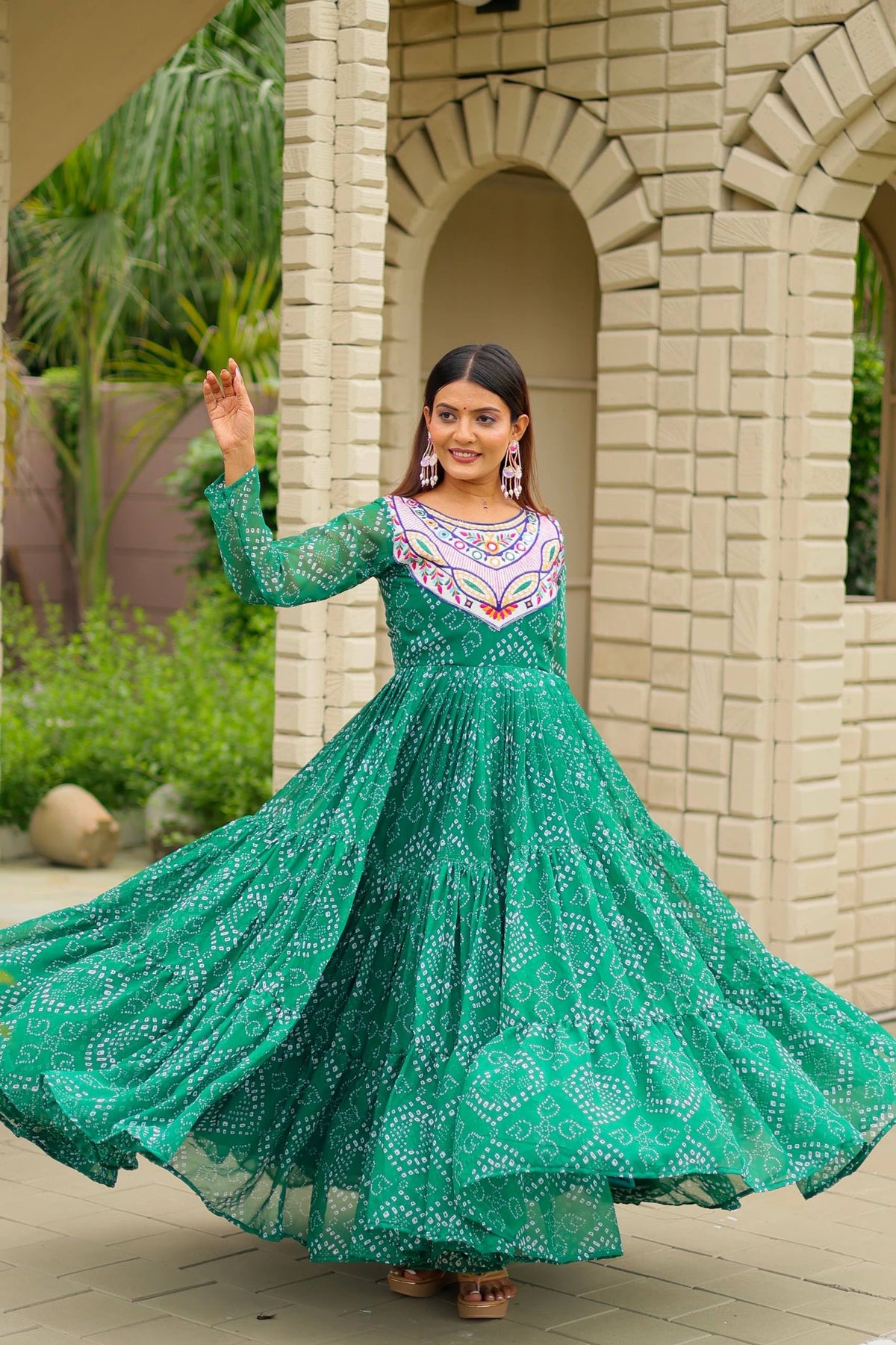 Kishori Collection