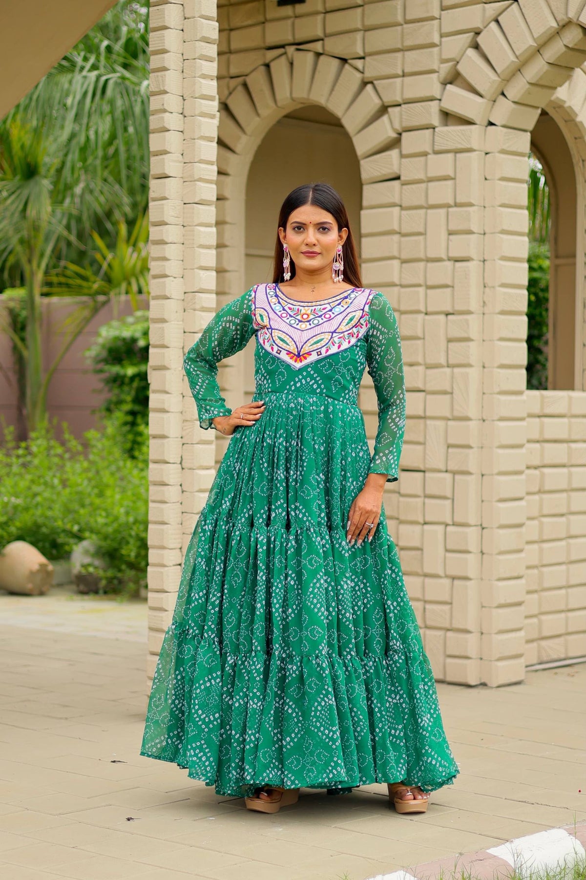 Kishori Collection