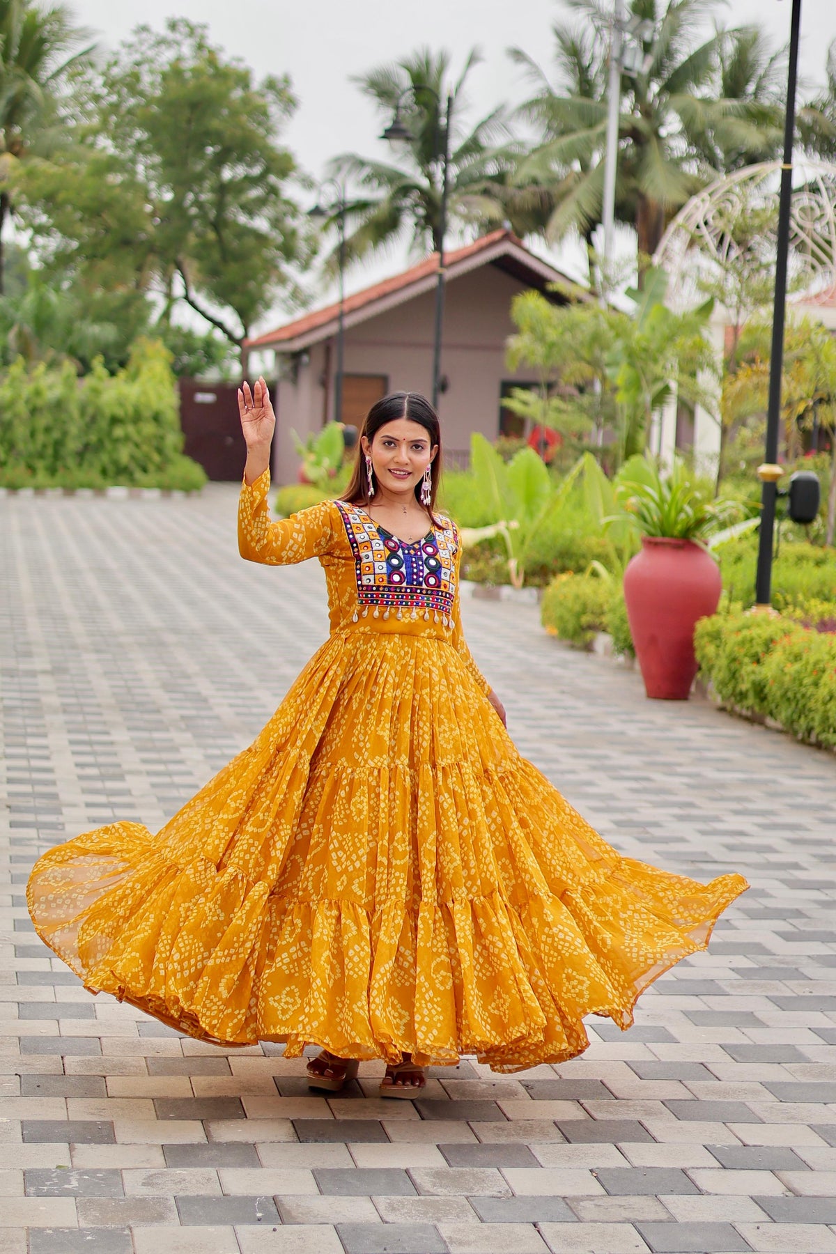 Kishori Collection