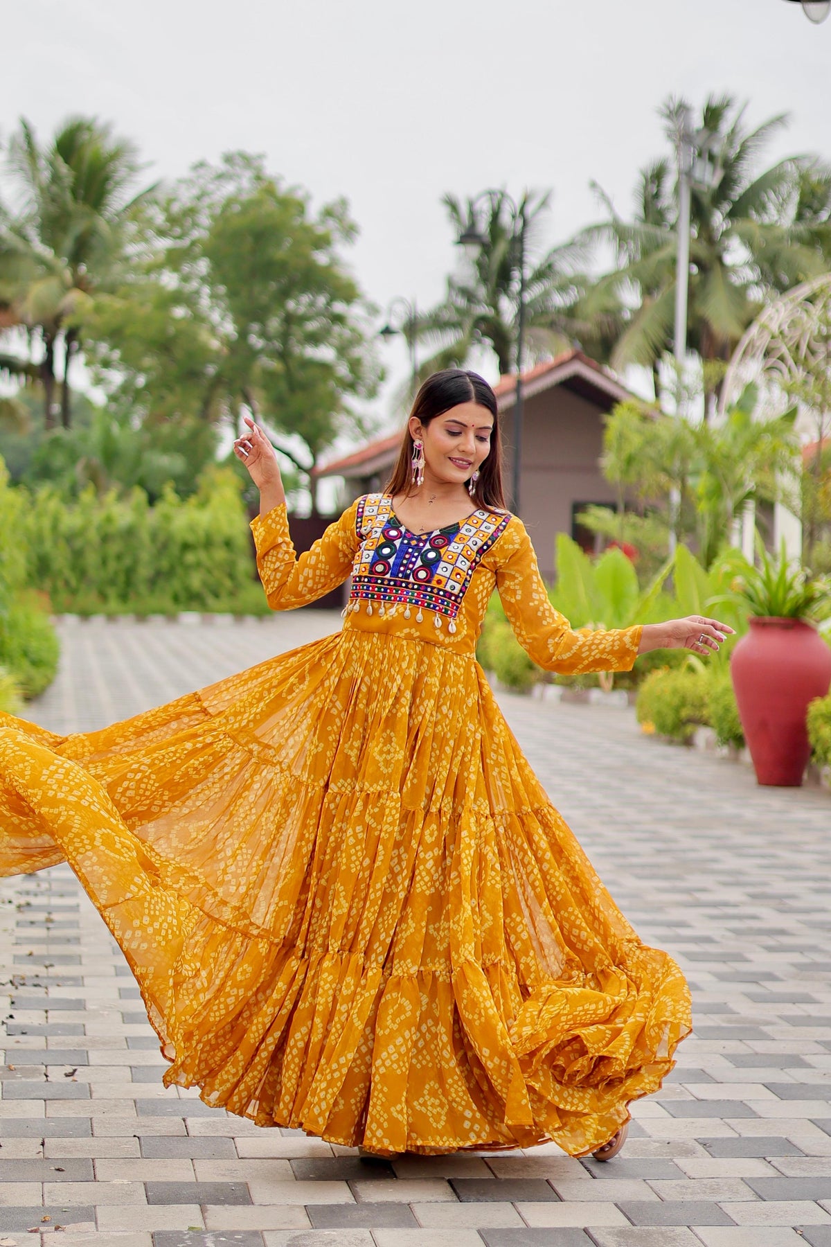 Kishori Collection