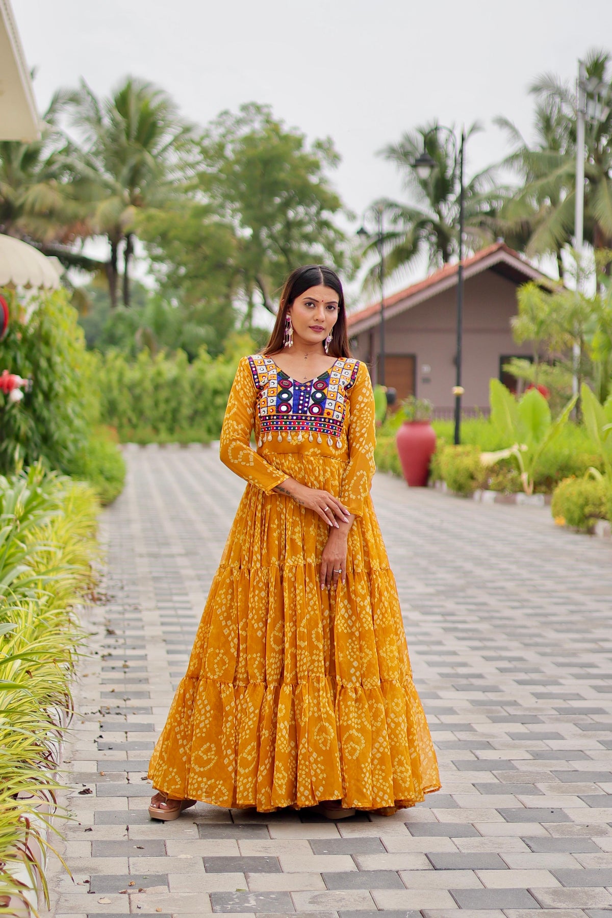 Kishori Collection