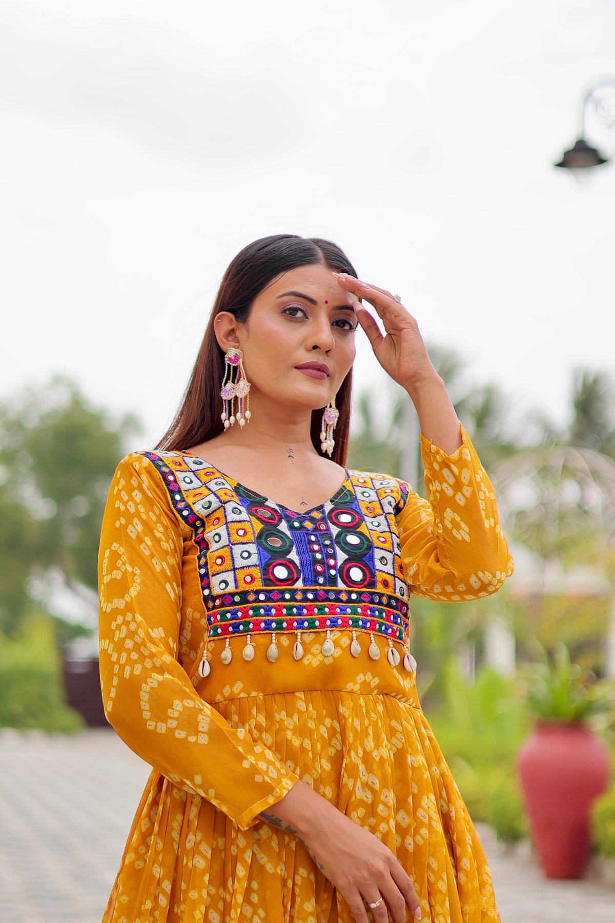 Kishori Collection