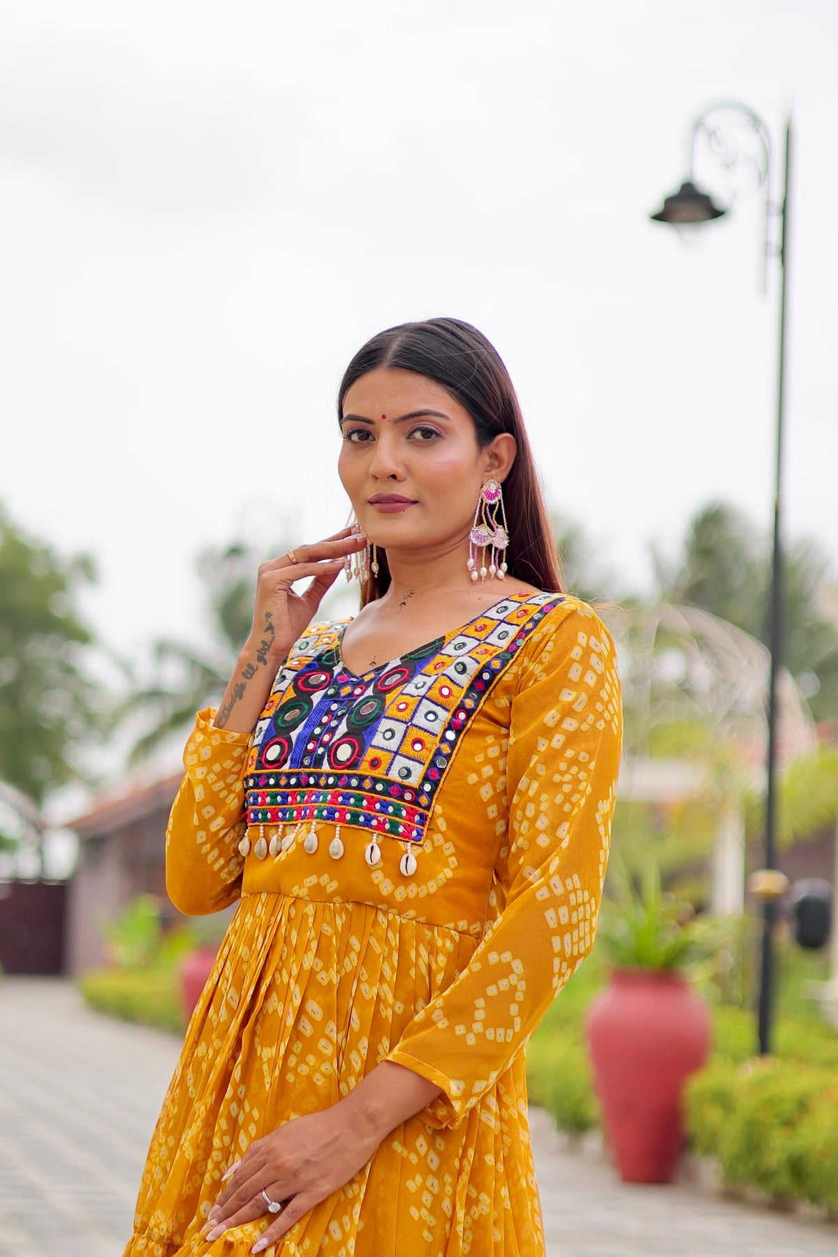 Kishori Collection