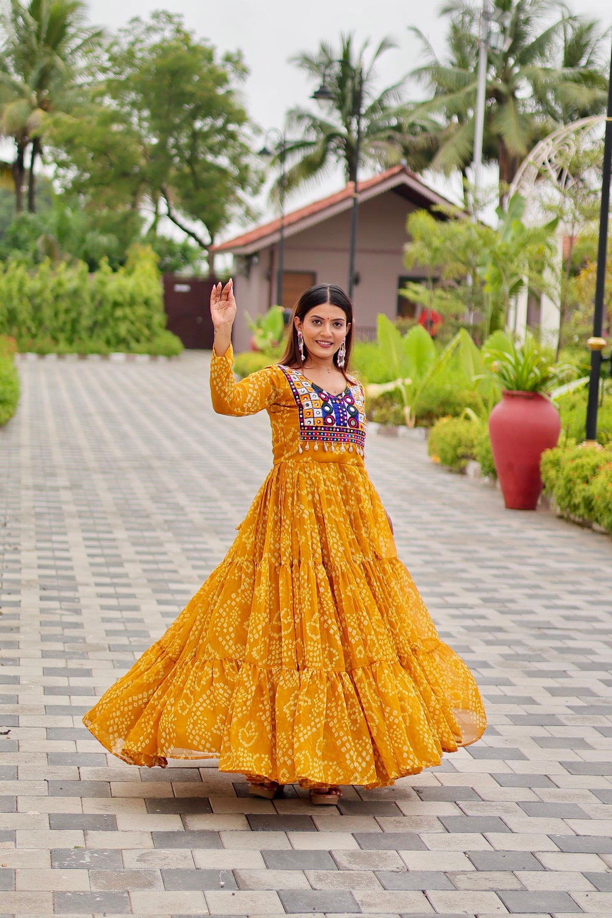 Kishori Collection