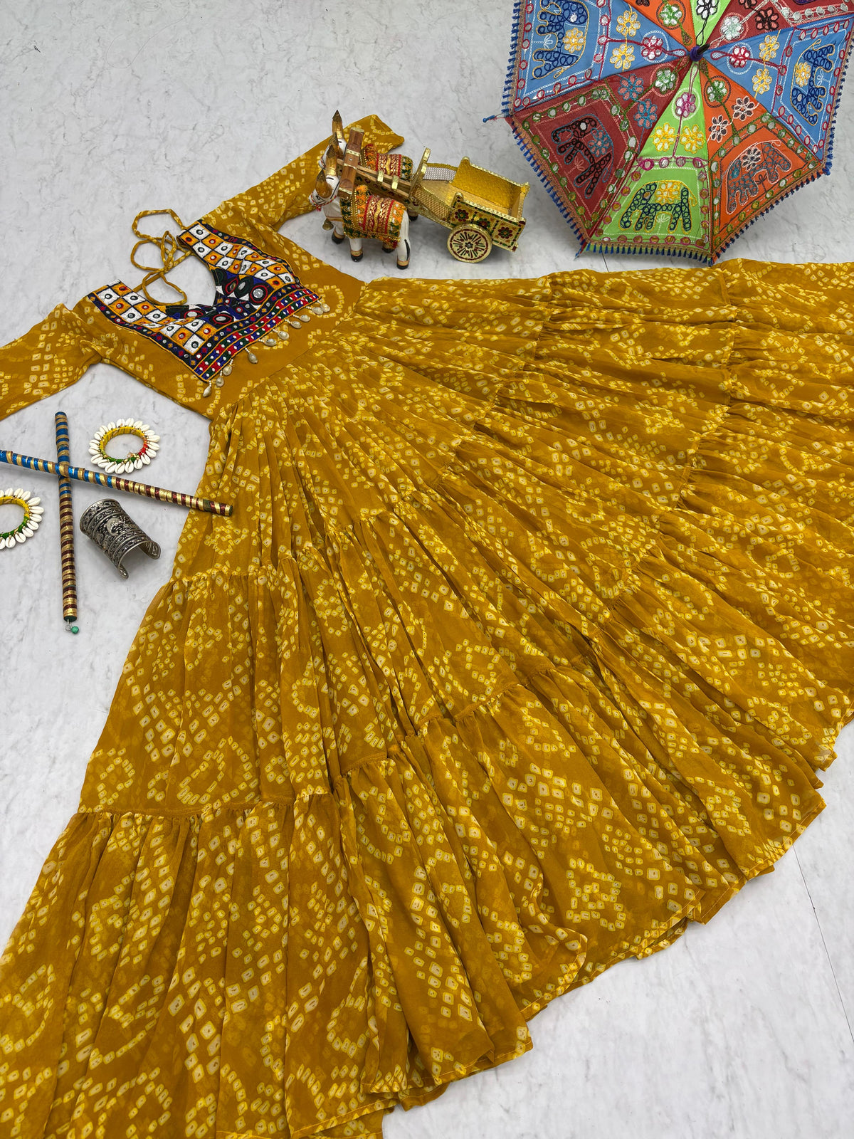 Kishori Collection