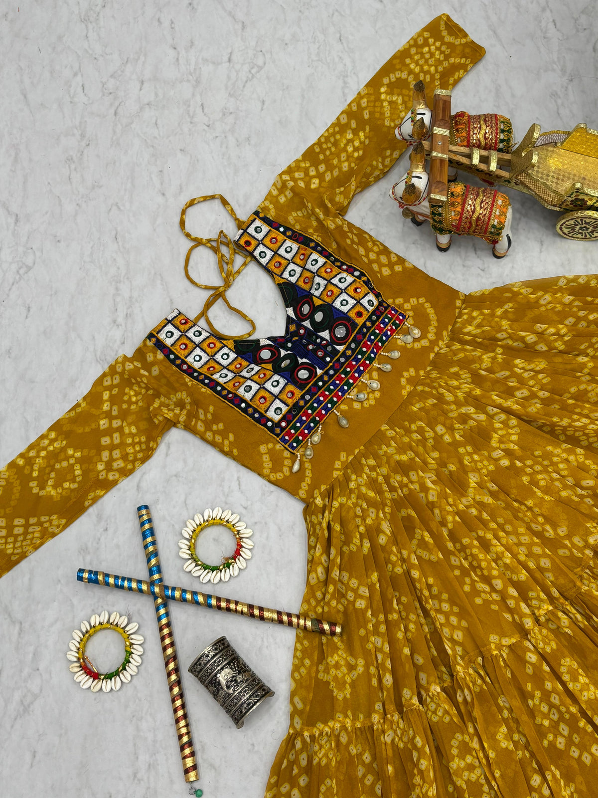 Kishori Collection