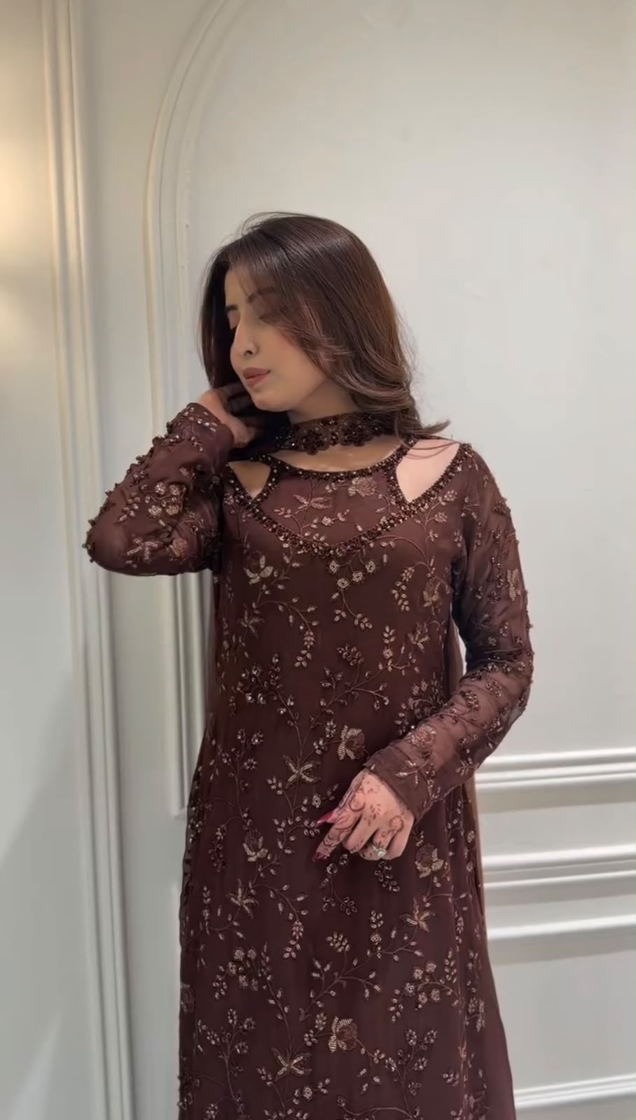Radha Collection