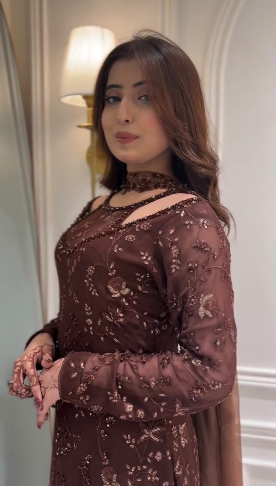 Radha Collection