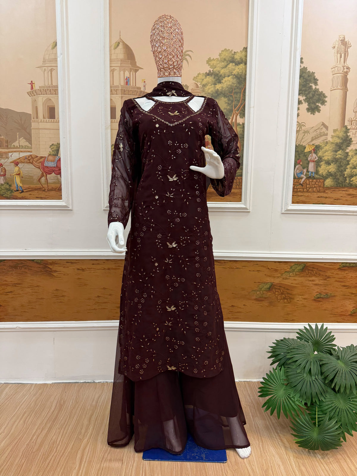 Radha Collection