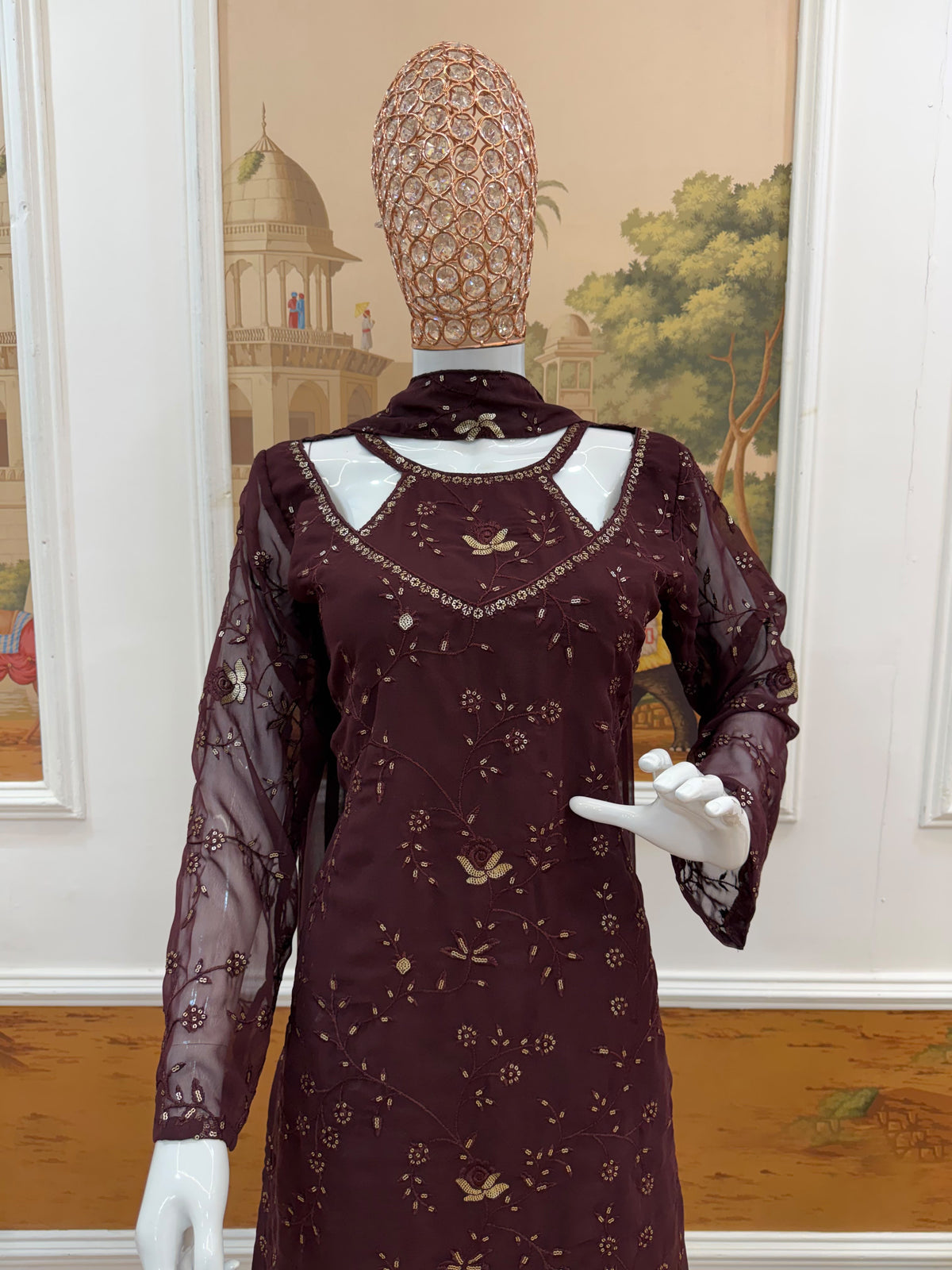 Radha Collection