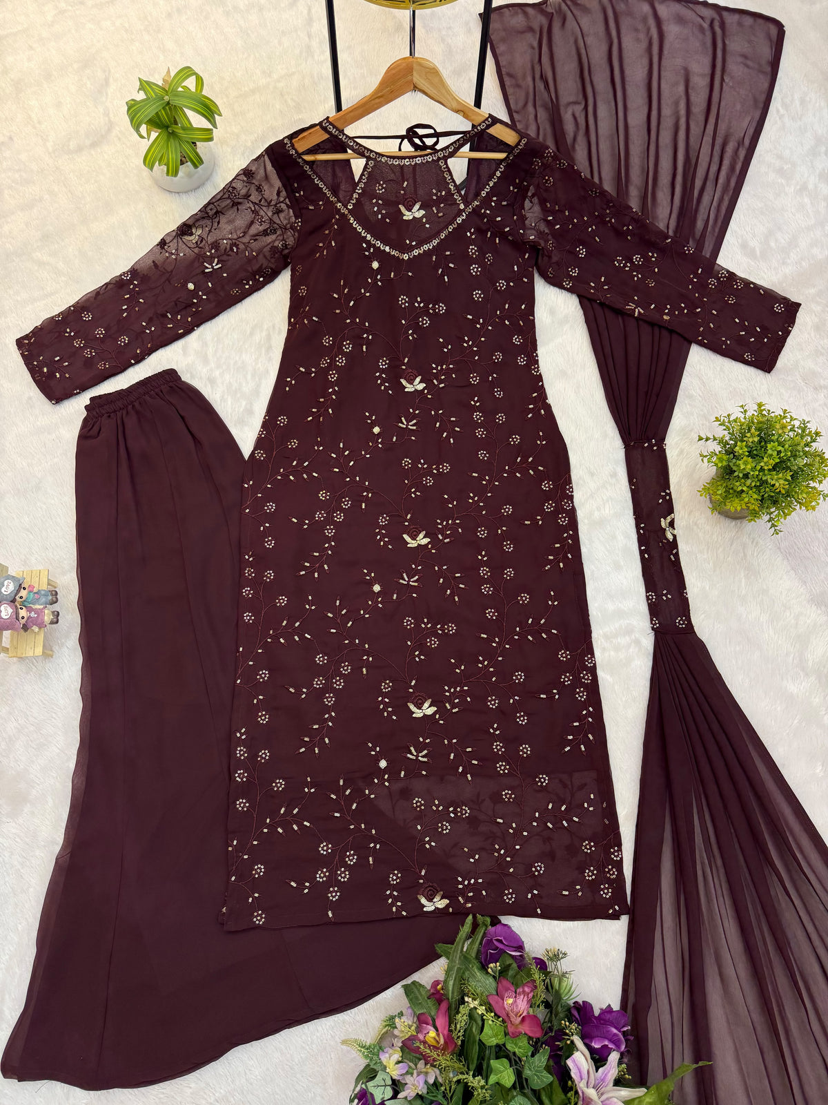 Radha Collection