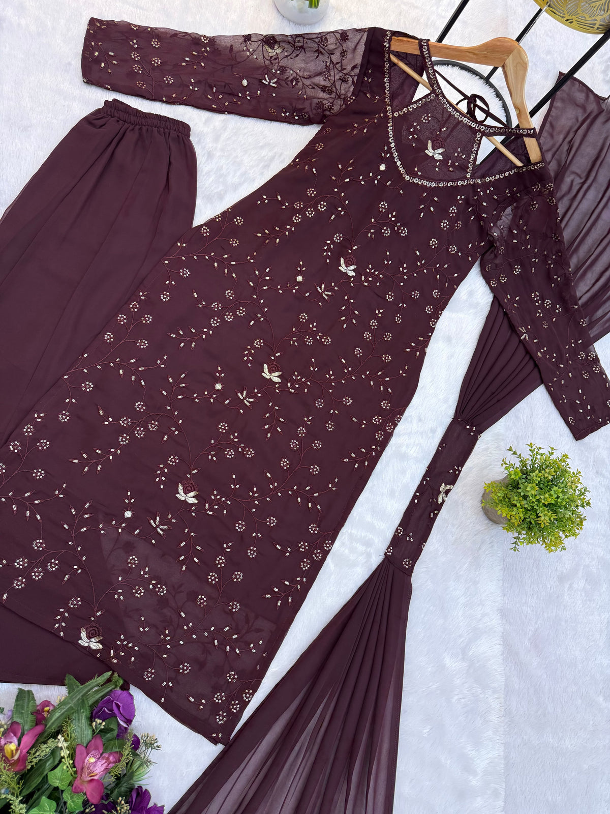 Radha Collection