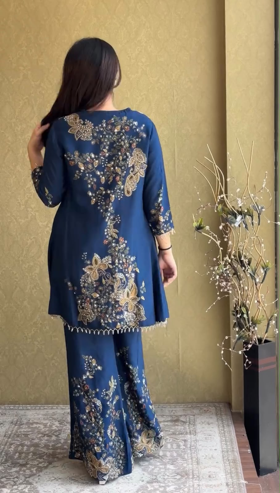 Radha Collection