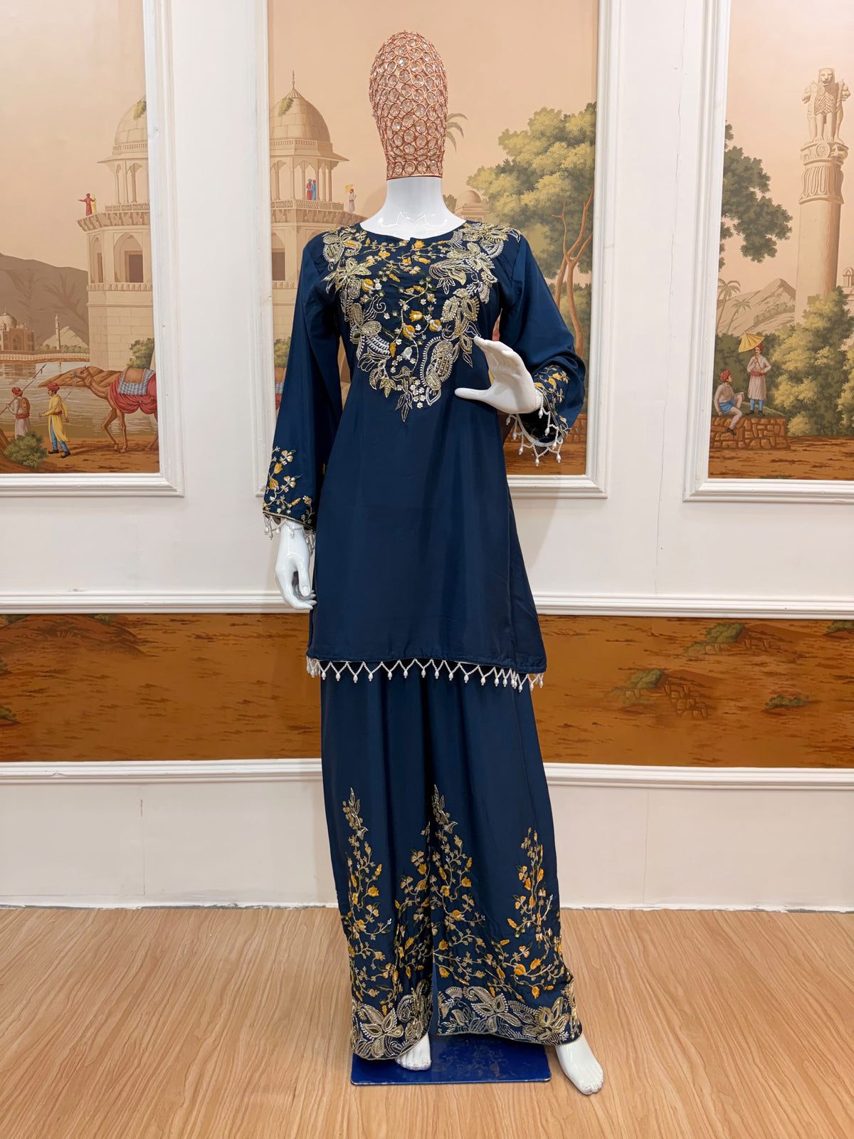 Radha Collection