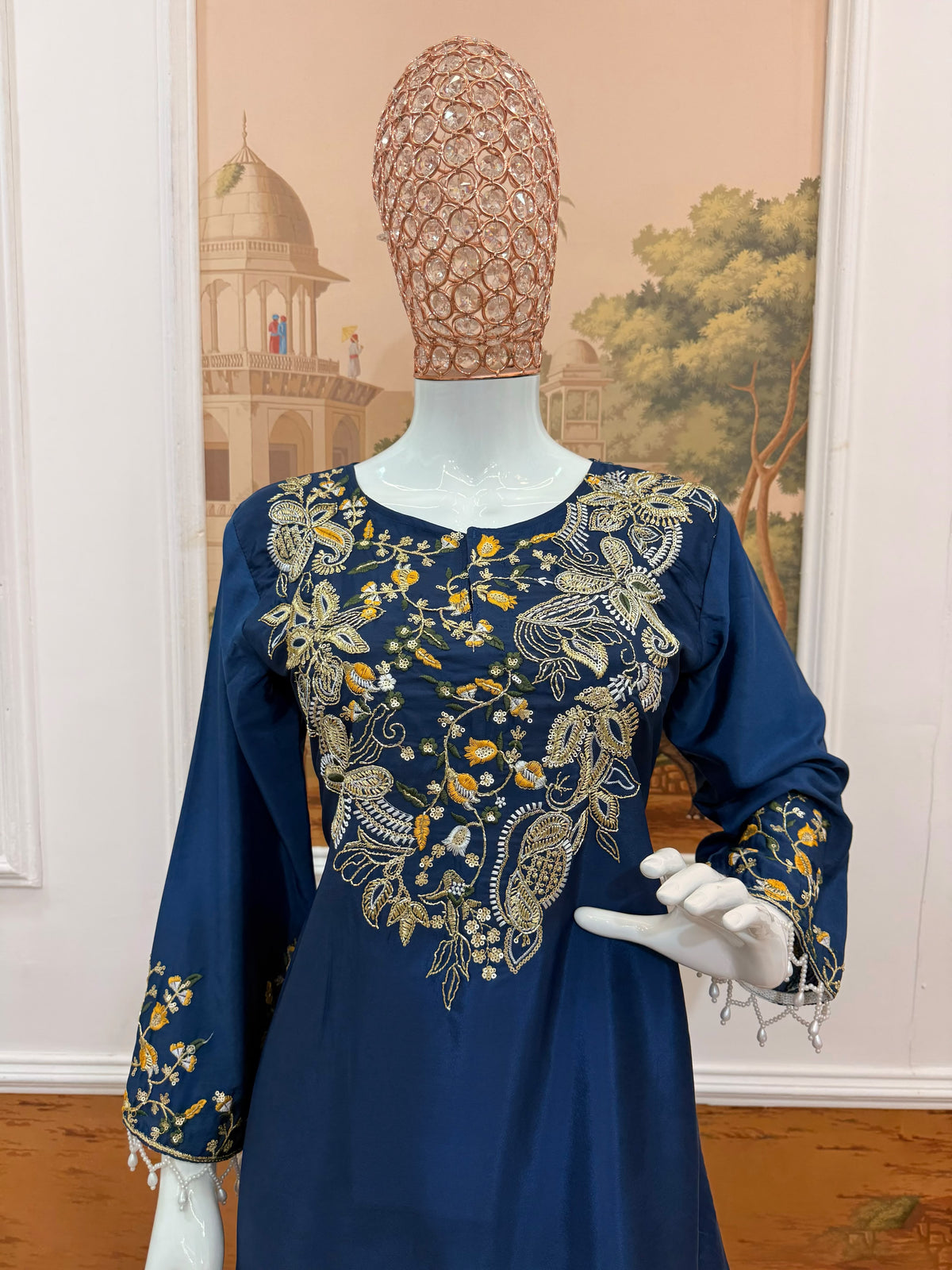 Radha Collection