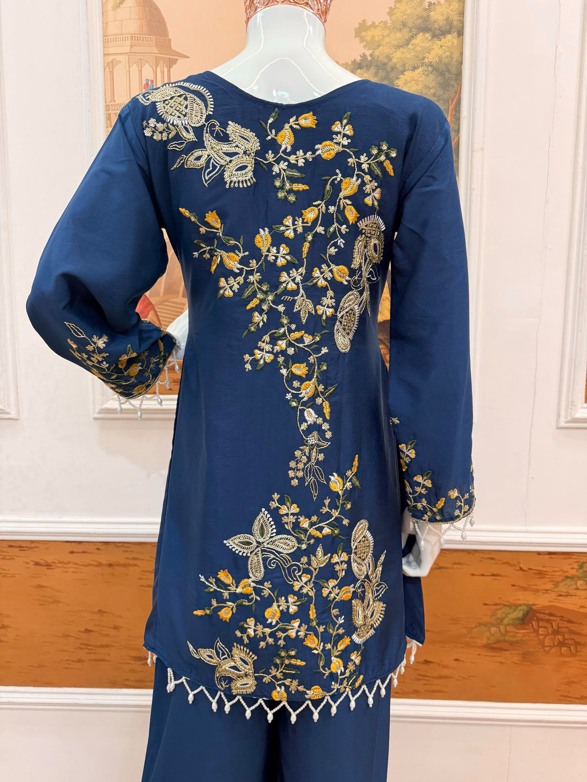 Radha Collection