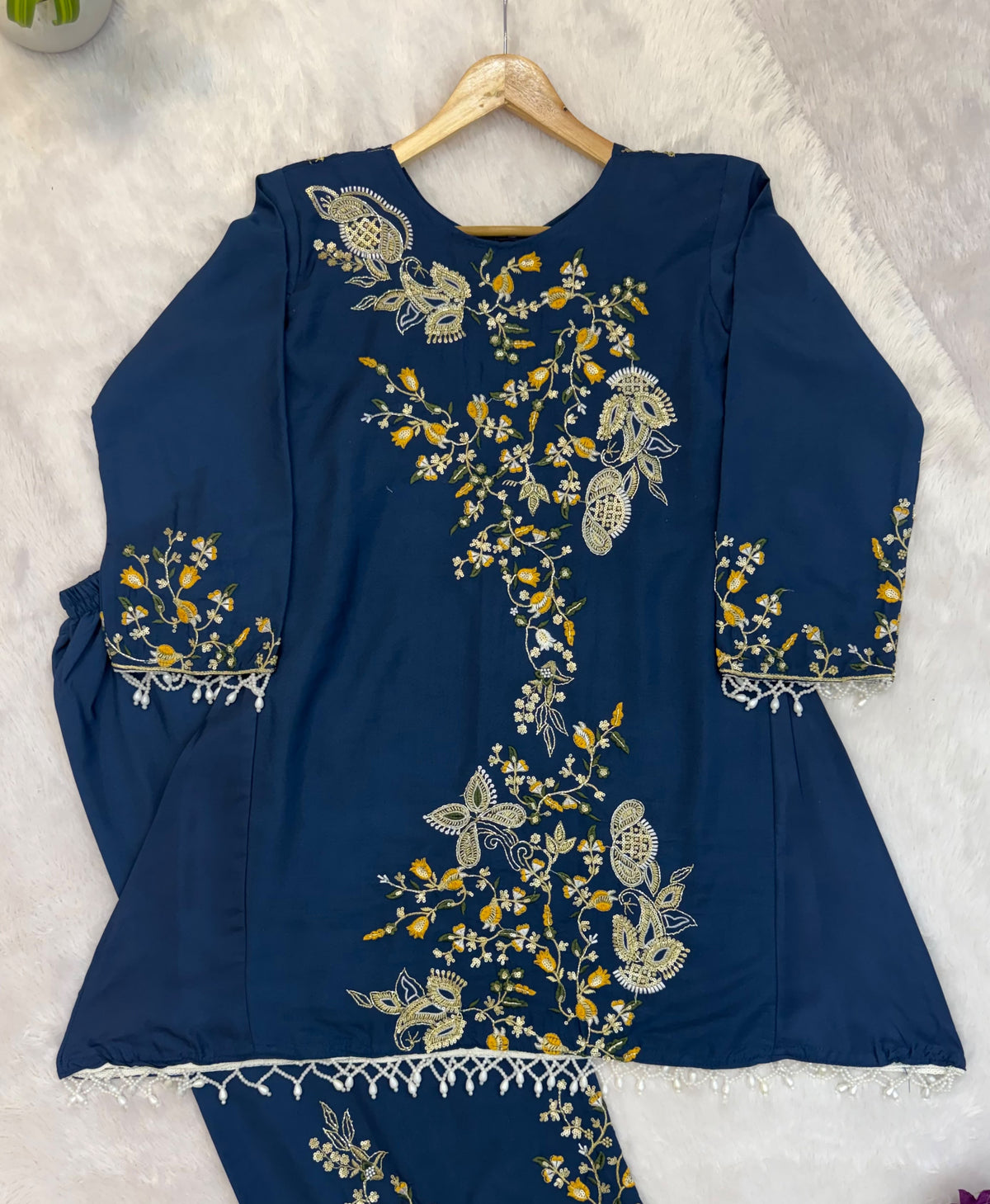 Radha Collection