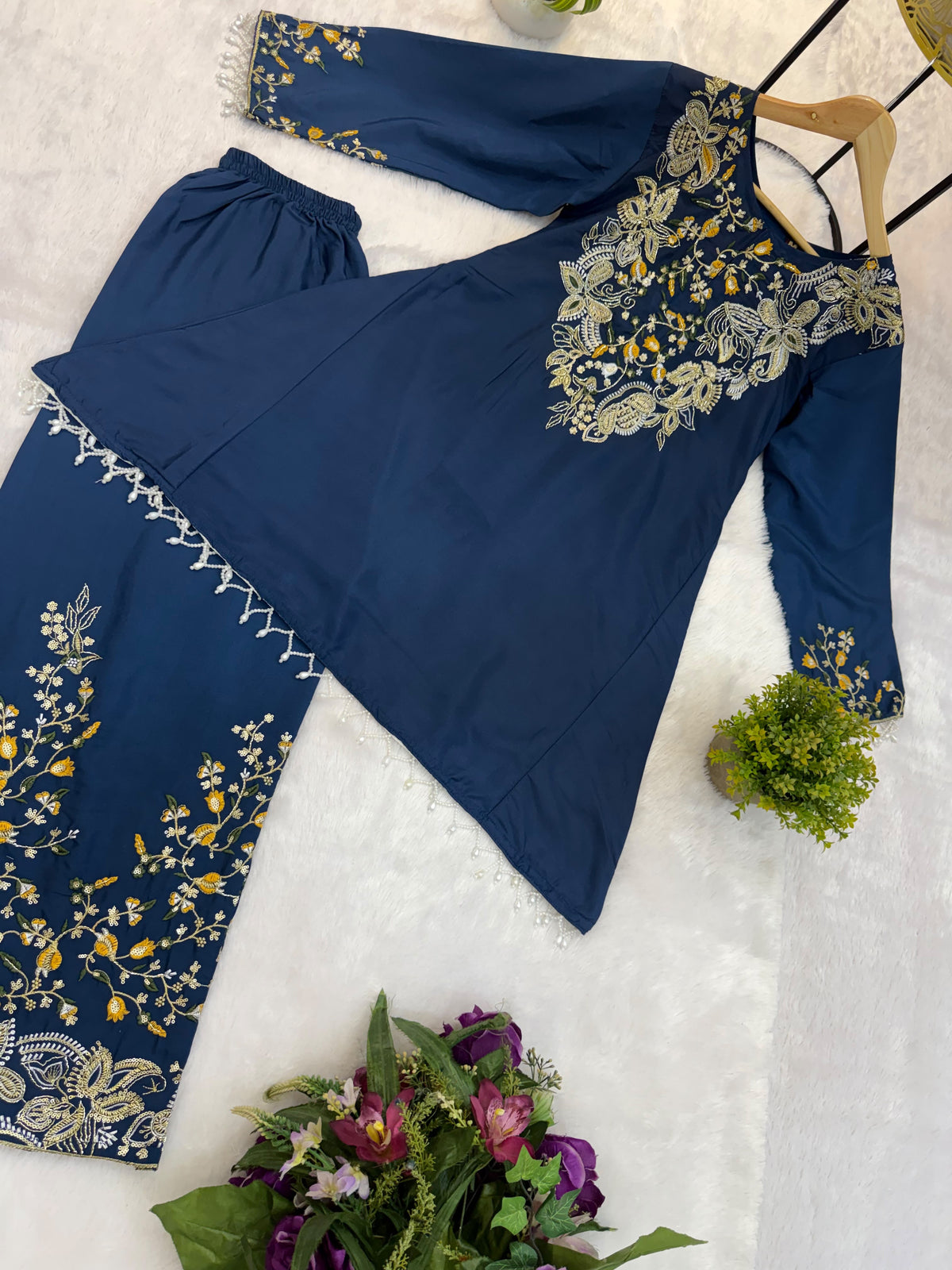 Radha Collection