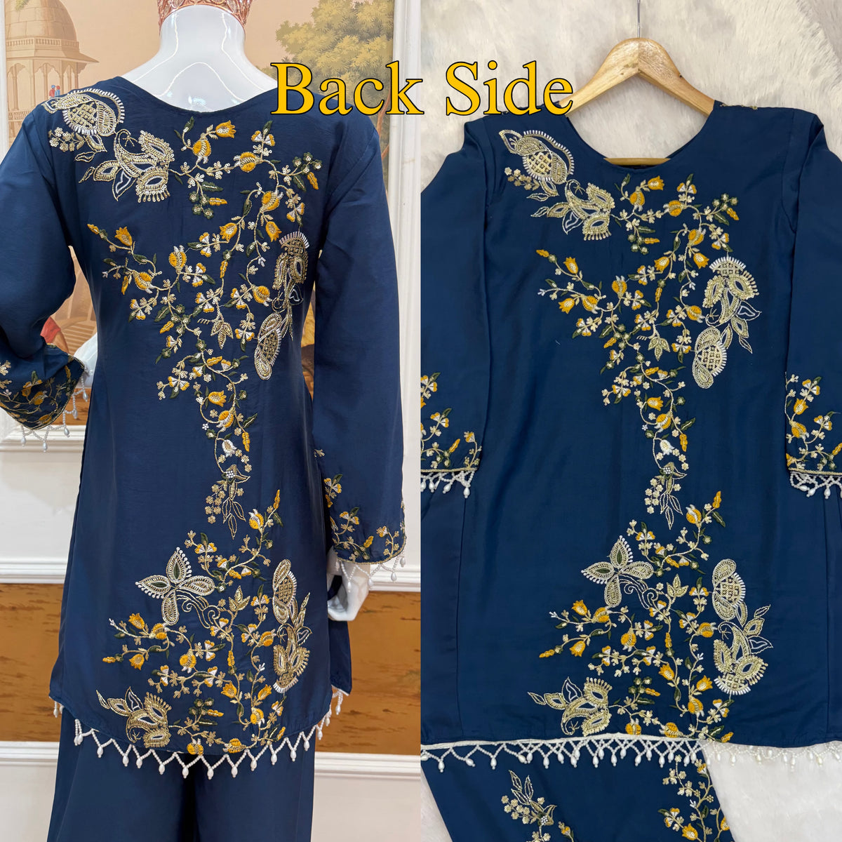 Radha Collection