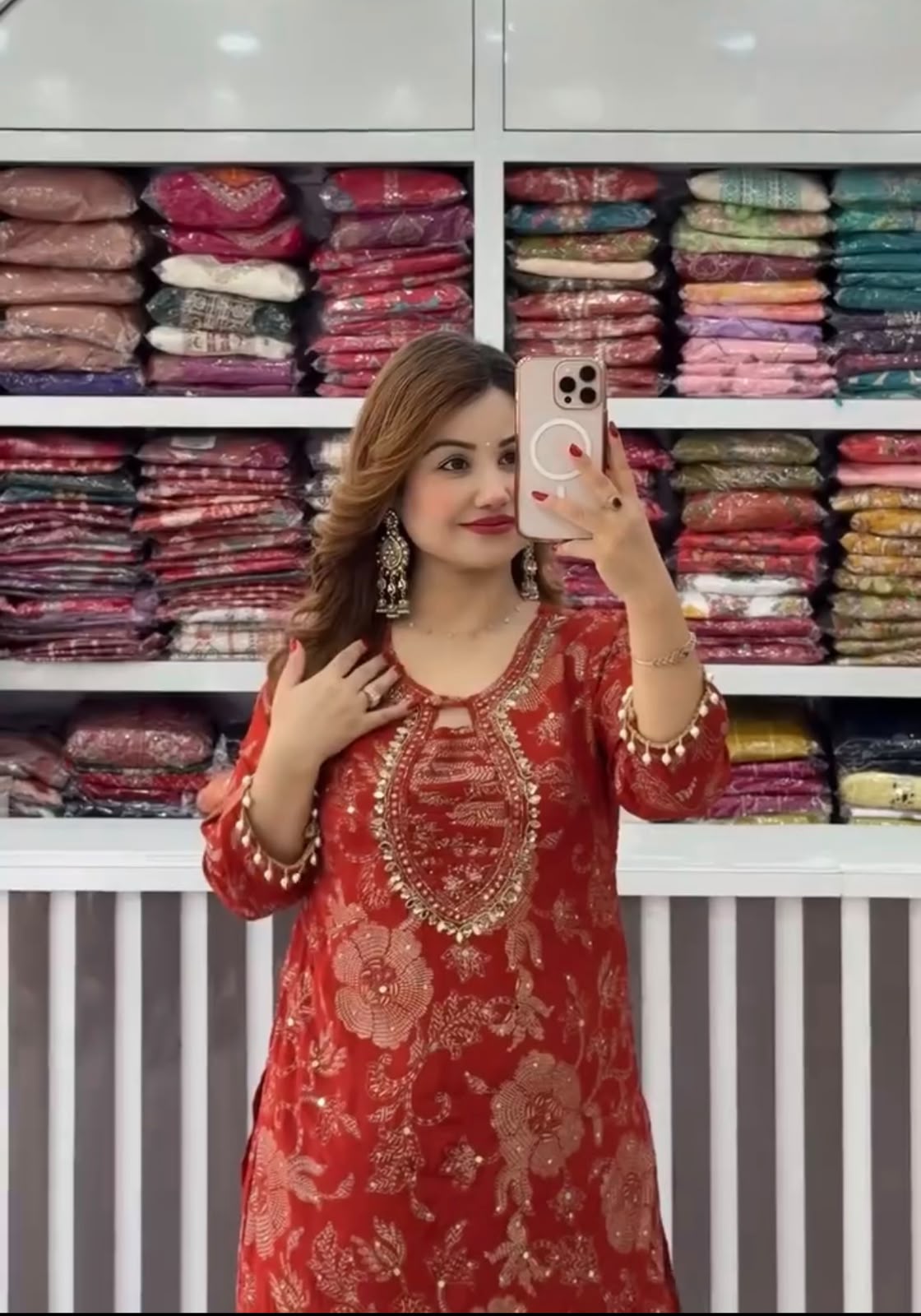 Radha Collection