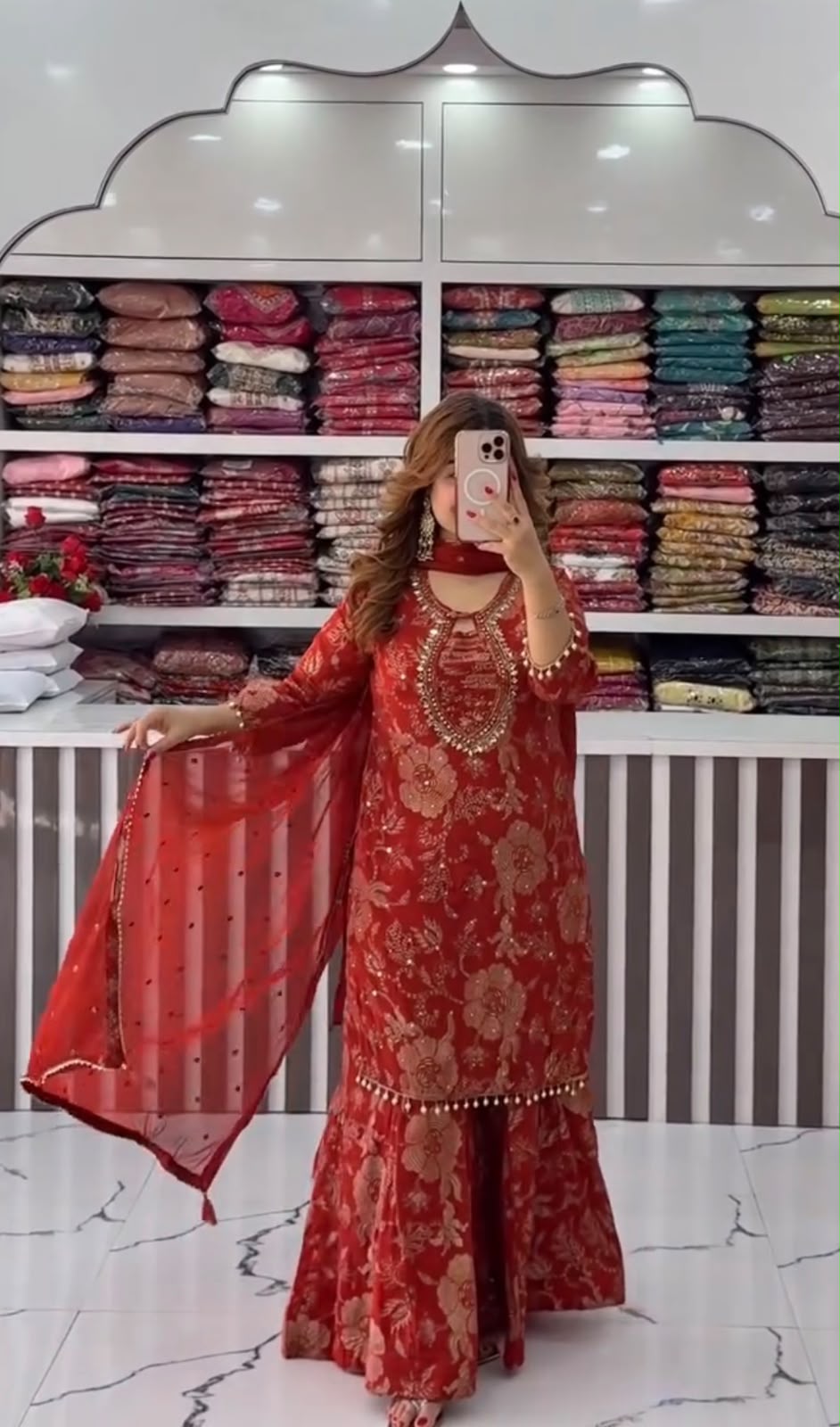 Radha Collection