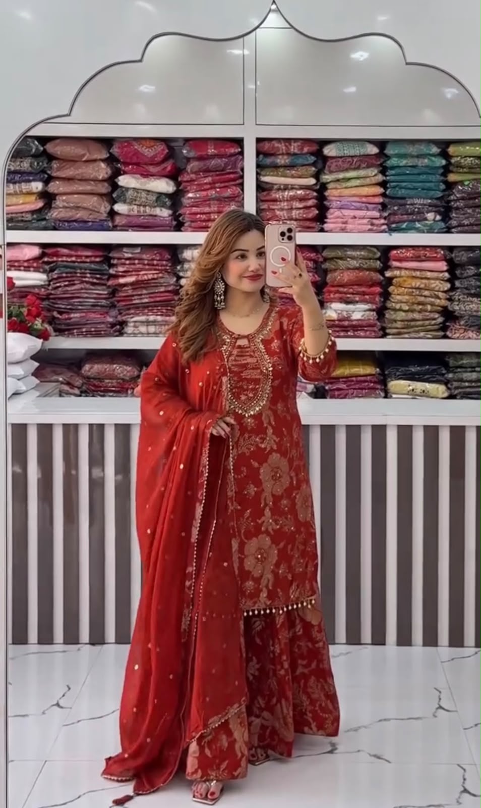 Radha Collection