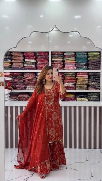 Radha Collection