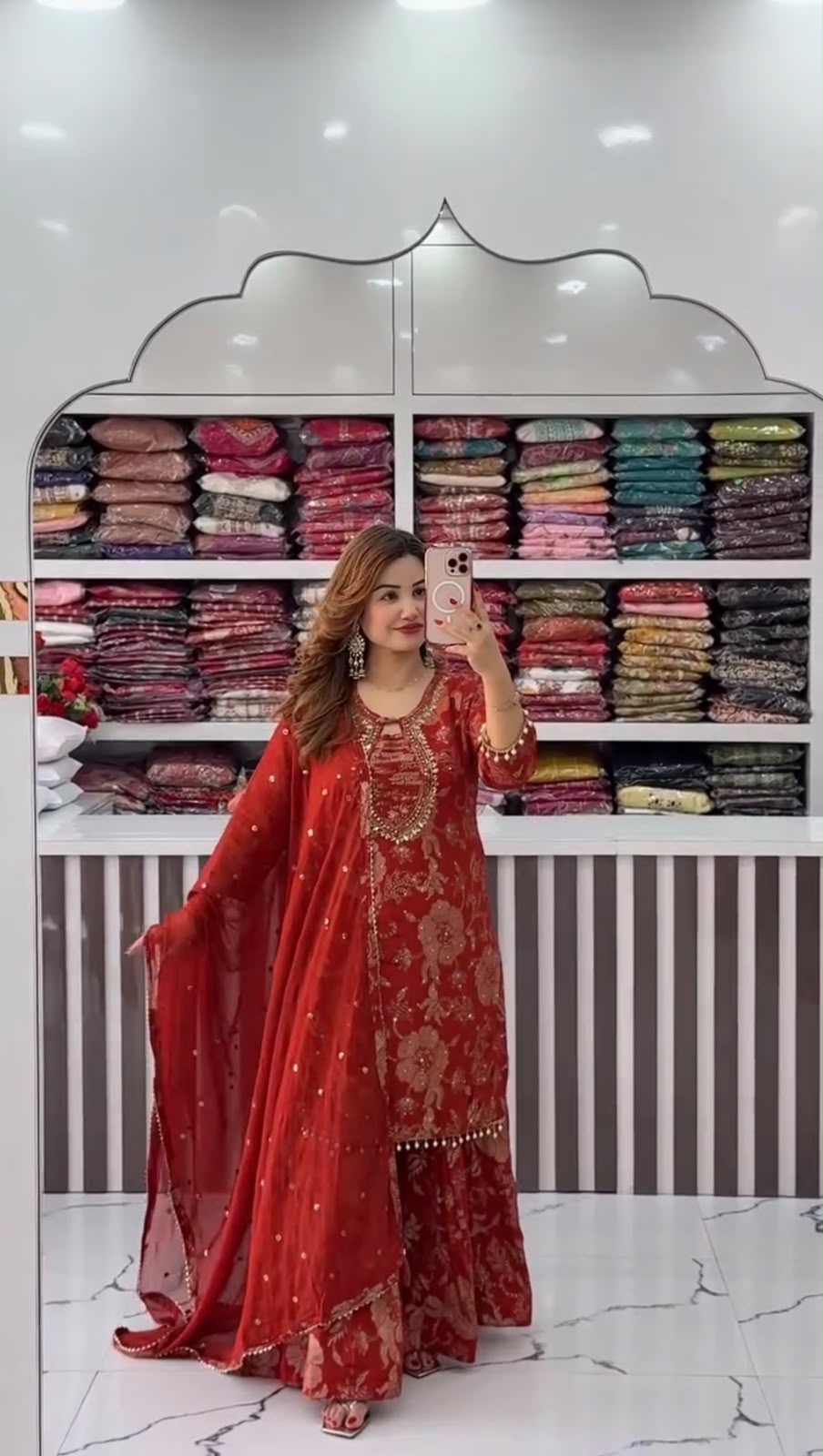 Radha Collection