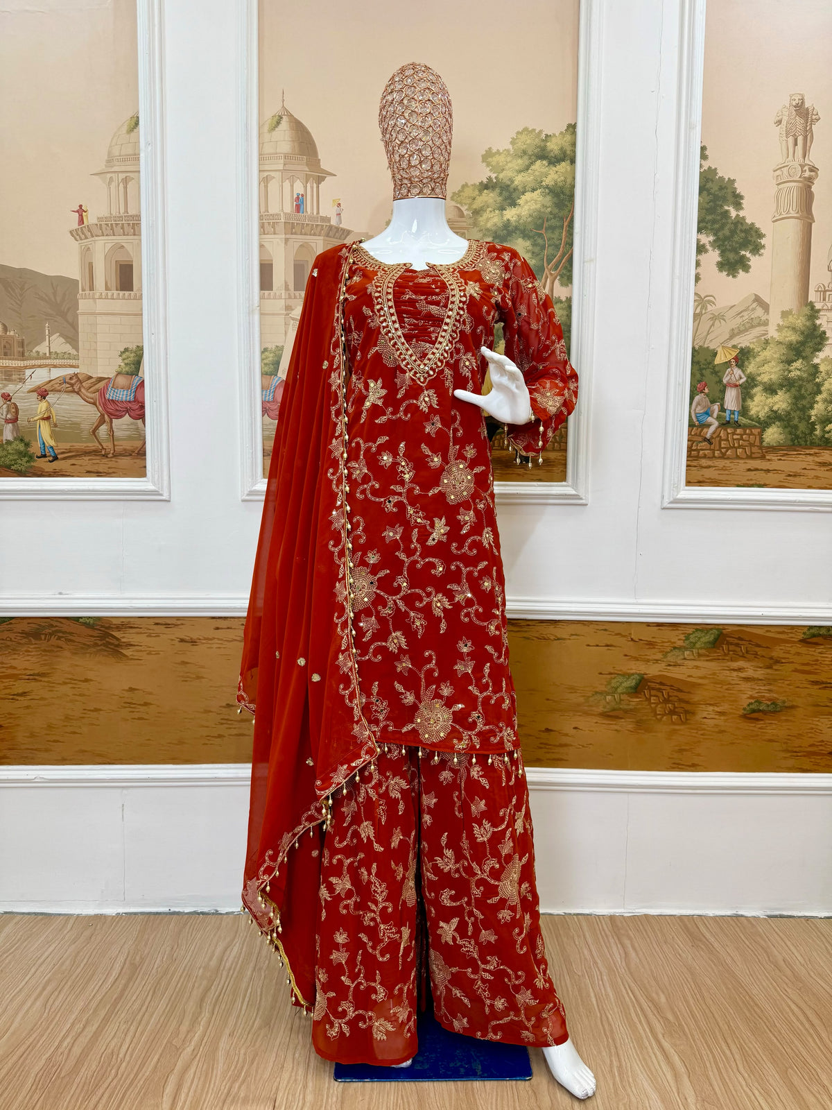 Radha Collection