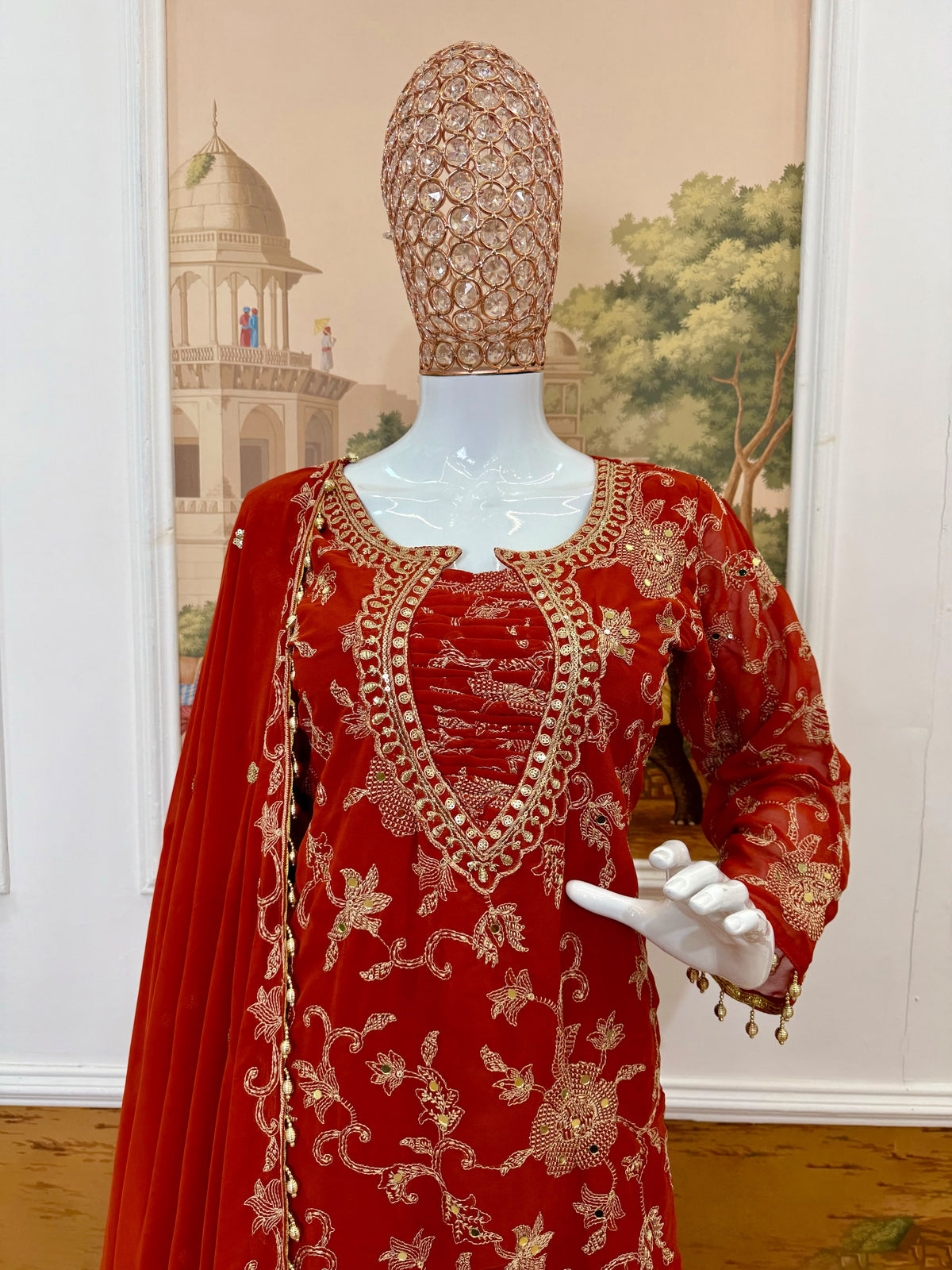 Radha Collection