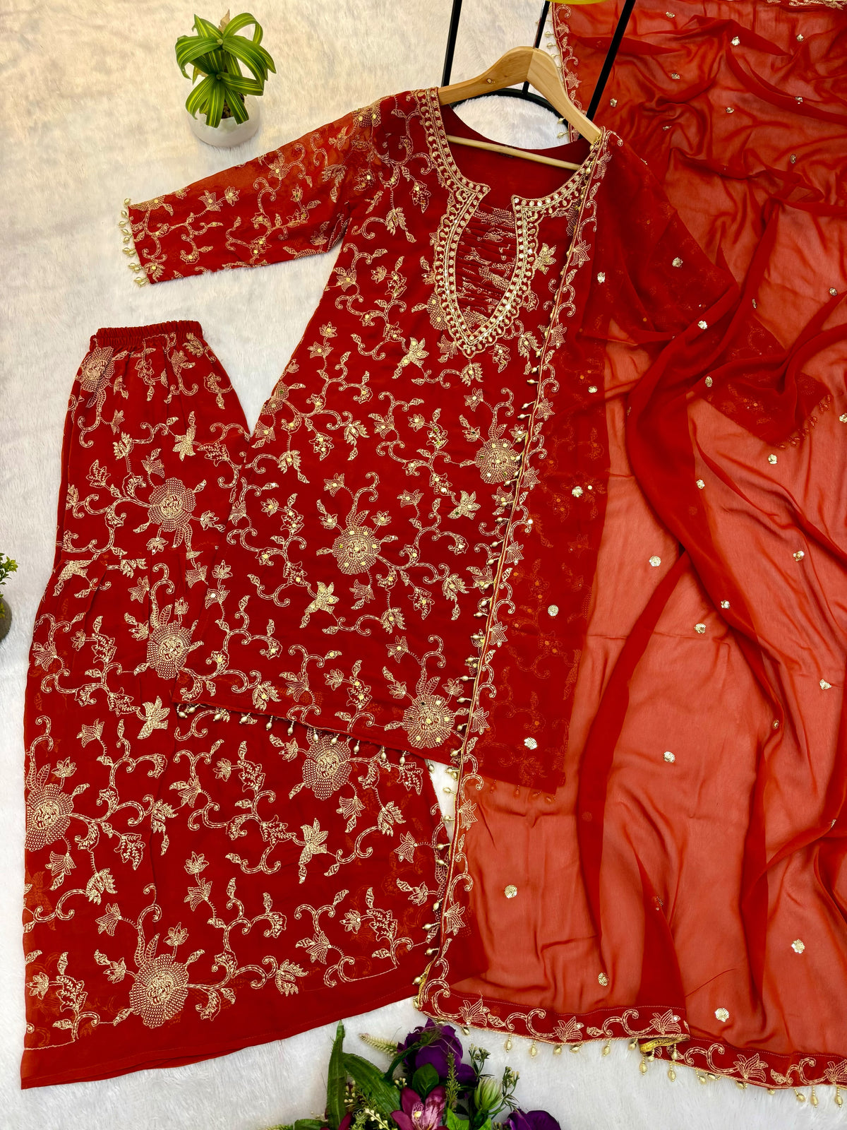 Radha Collection