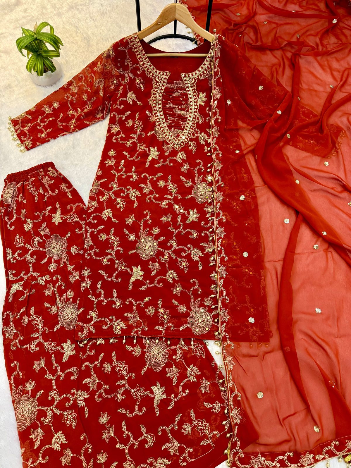 Radha Collection