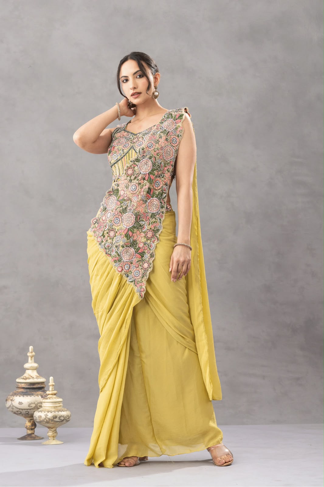 Radha Collection