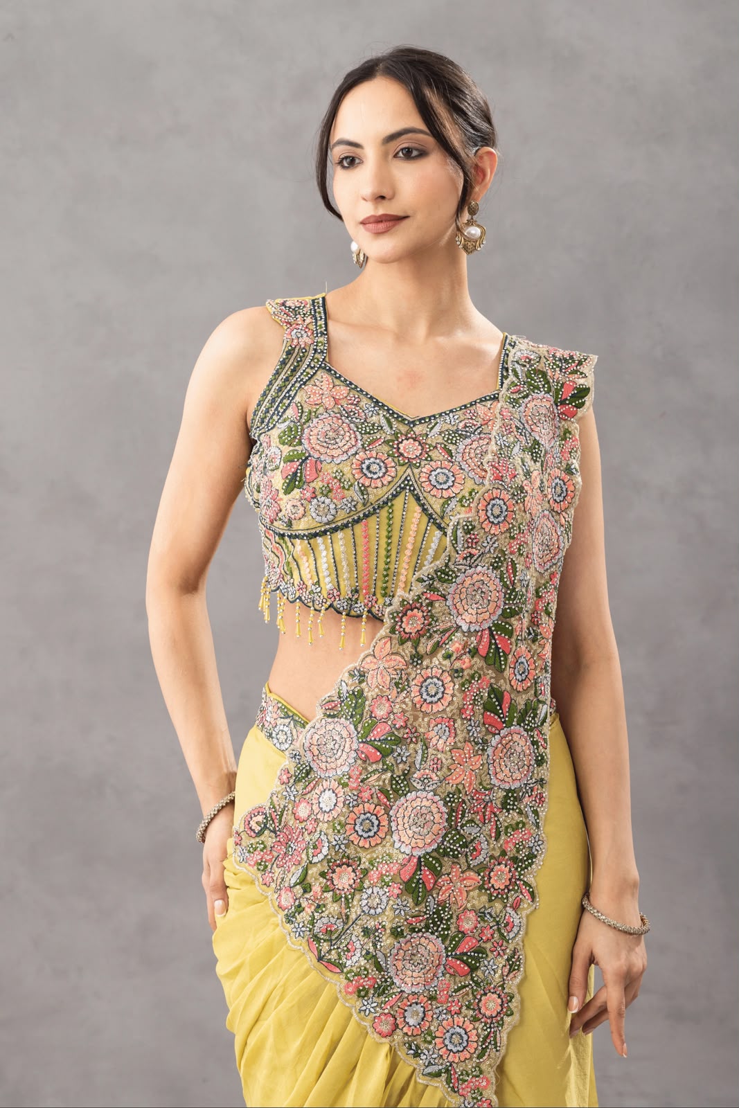 Radha Collection