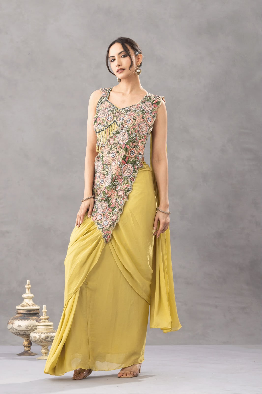Radha Collection