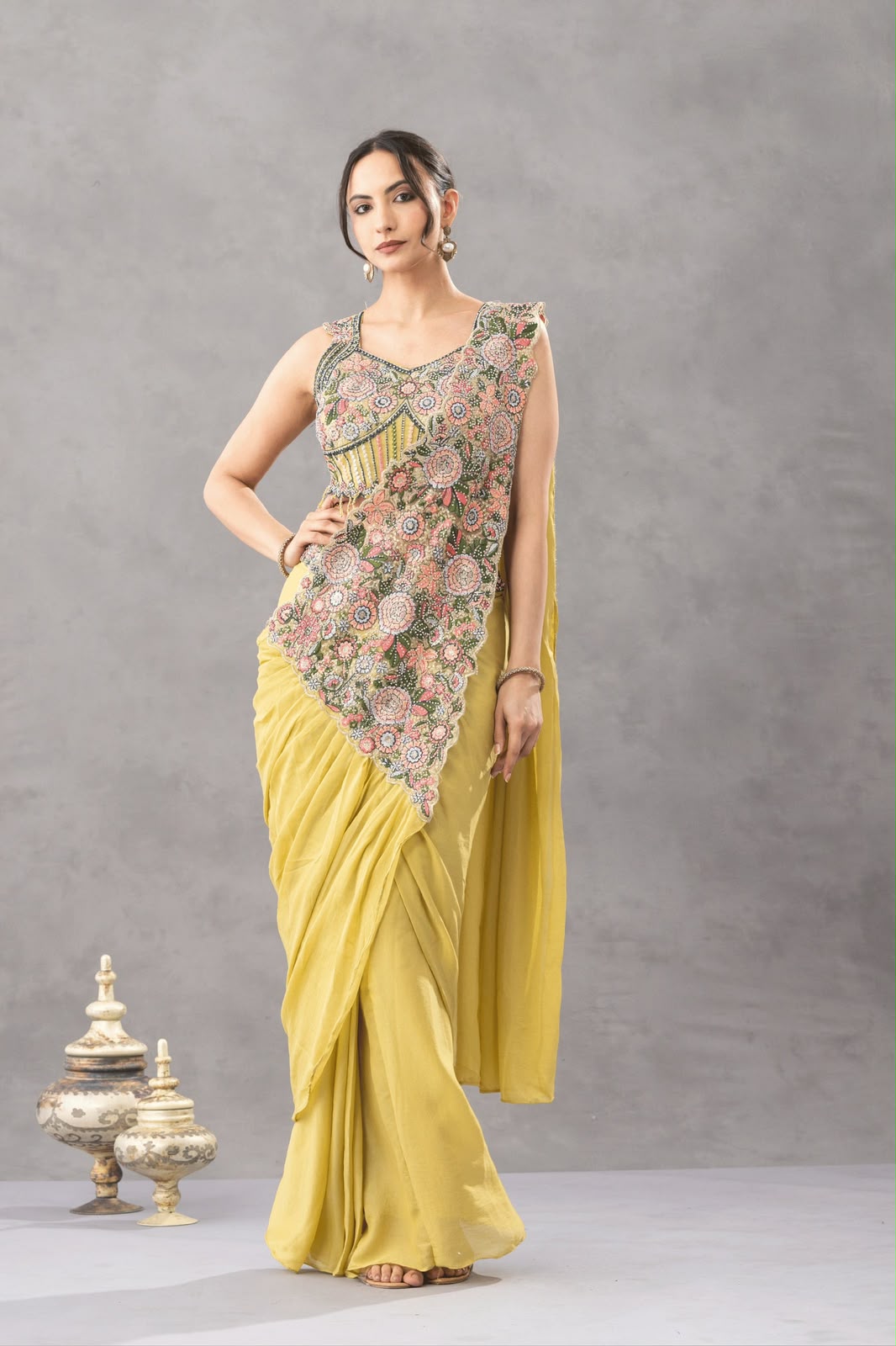 Radha Collection