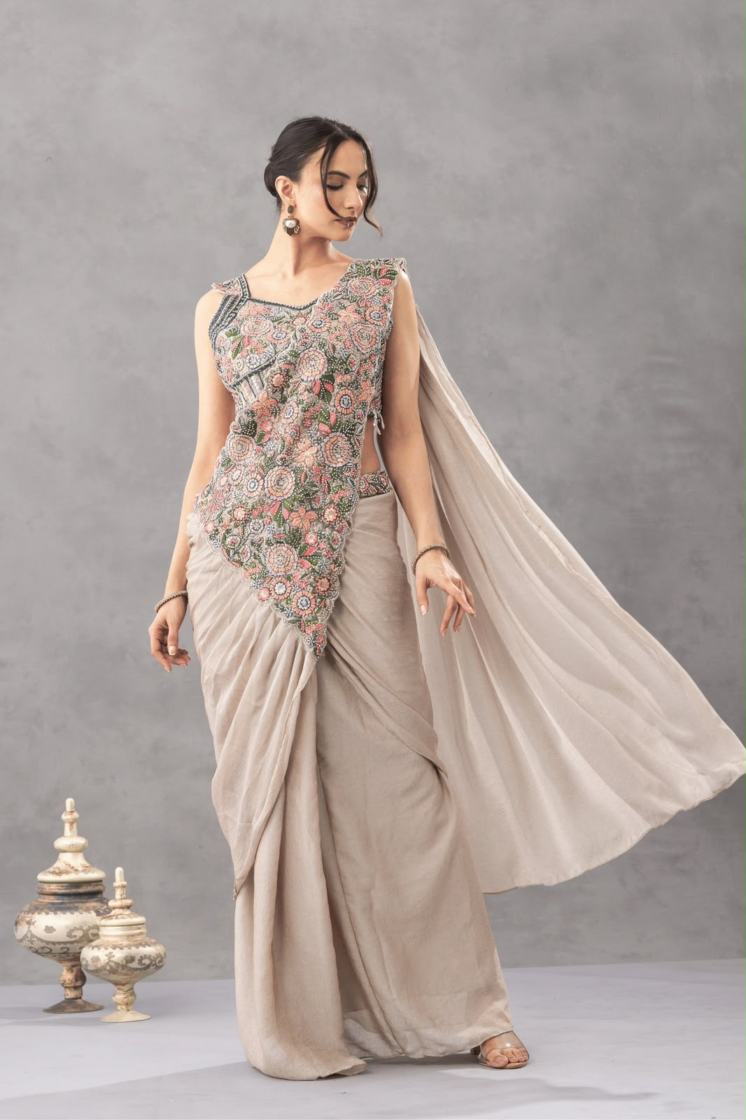 Radha Collection
