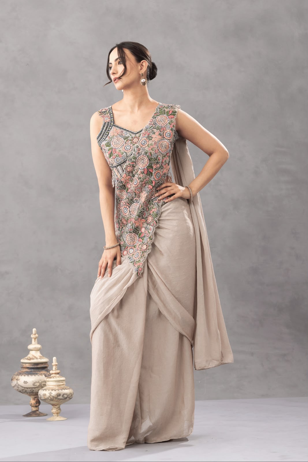 Radha Collection