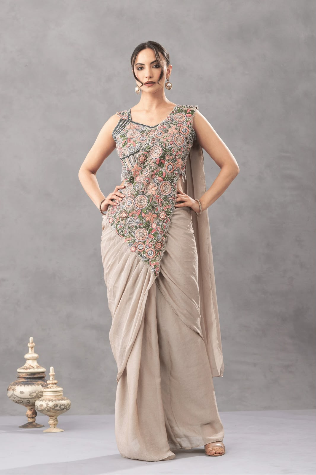 Radha Collection