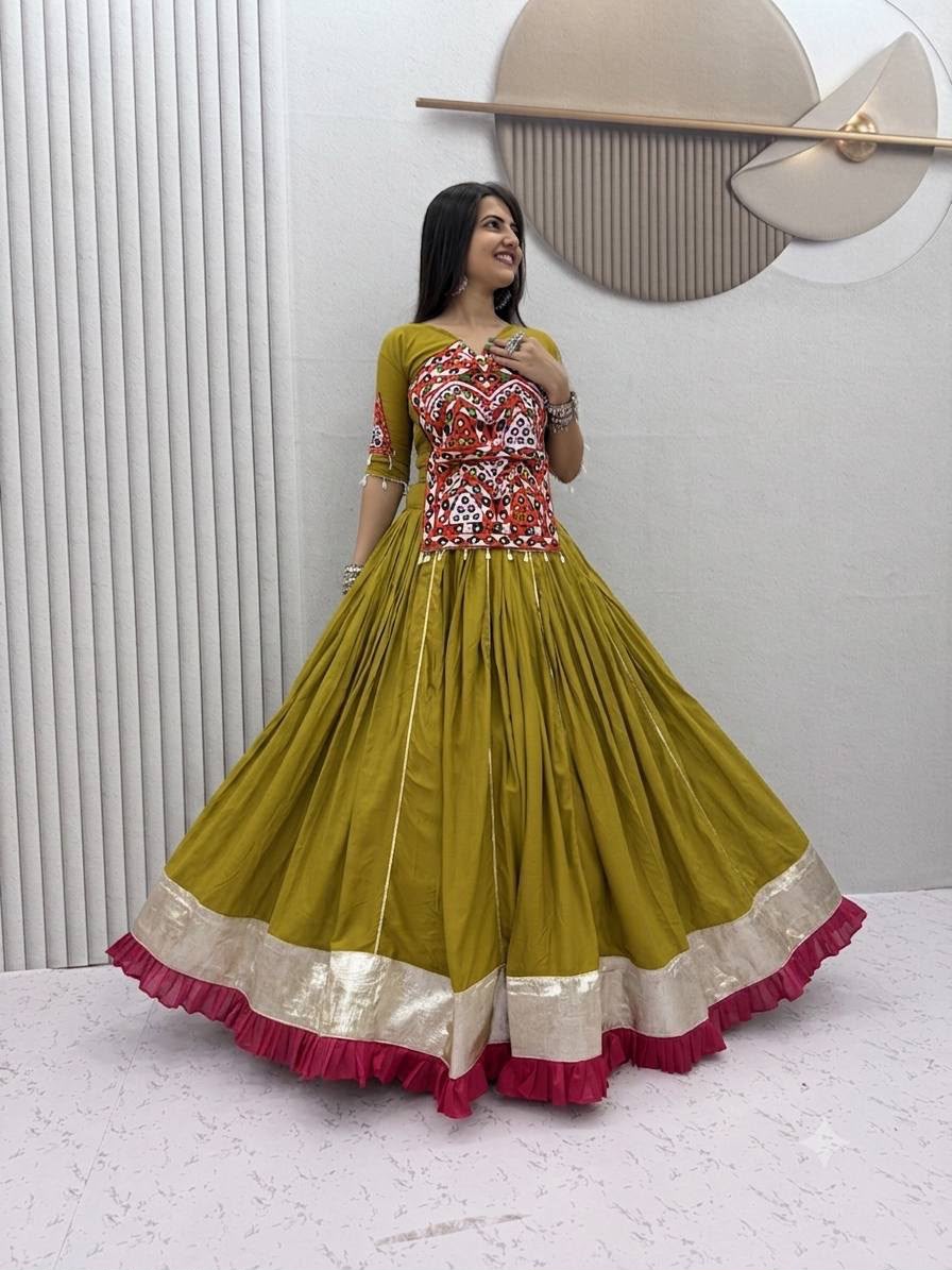 Ramya Collection