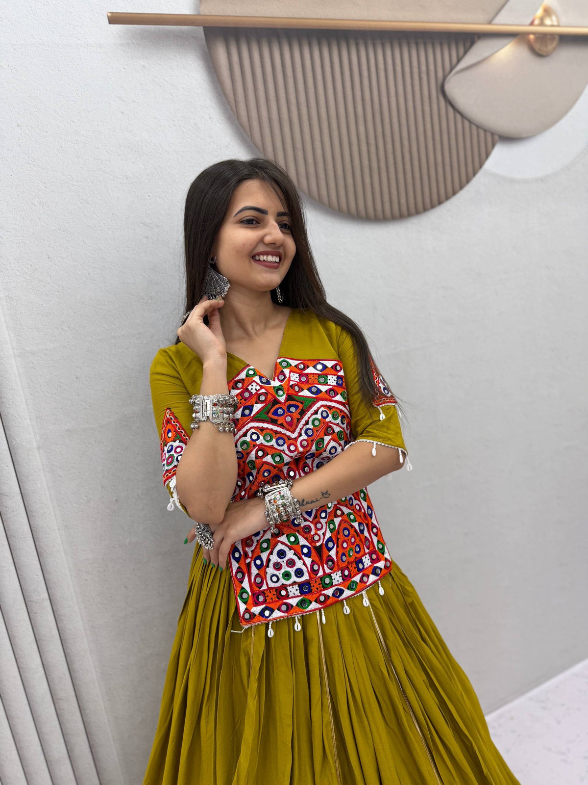 Ramya Collection